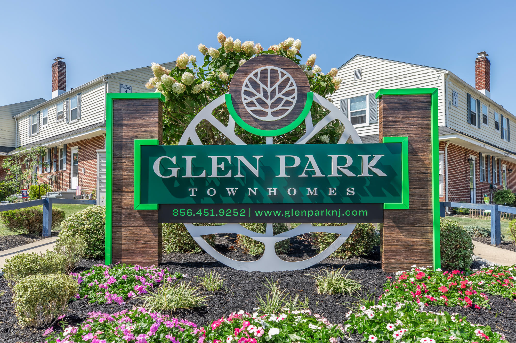 Glen Park Townhomes – photo 5