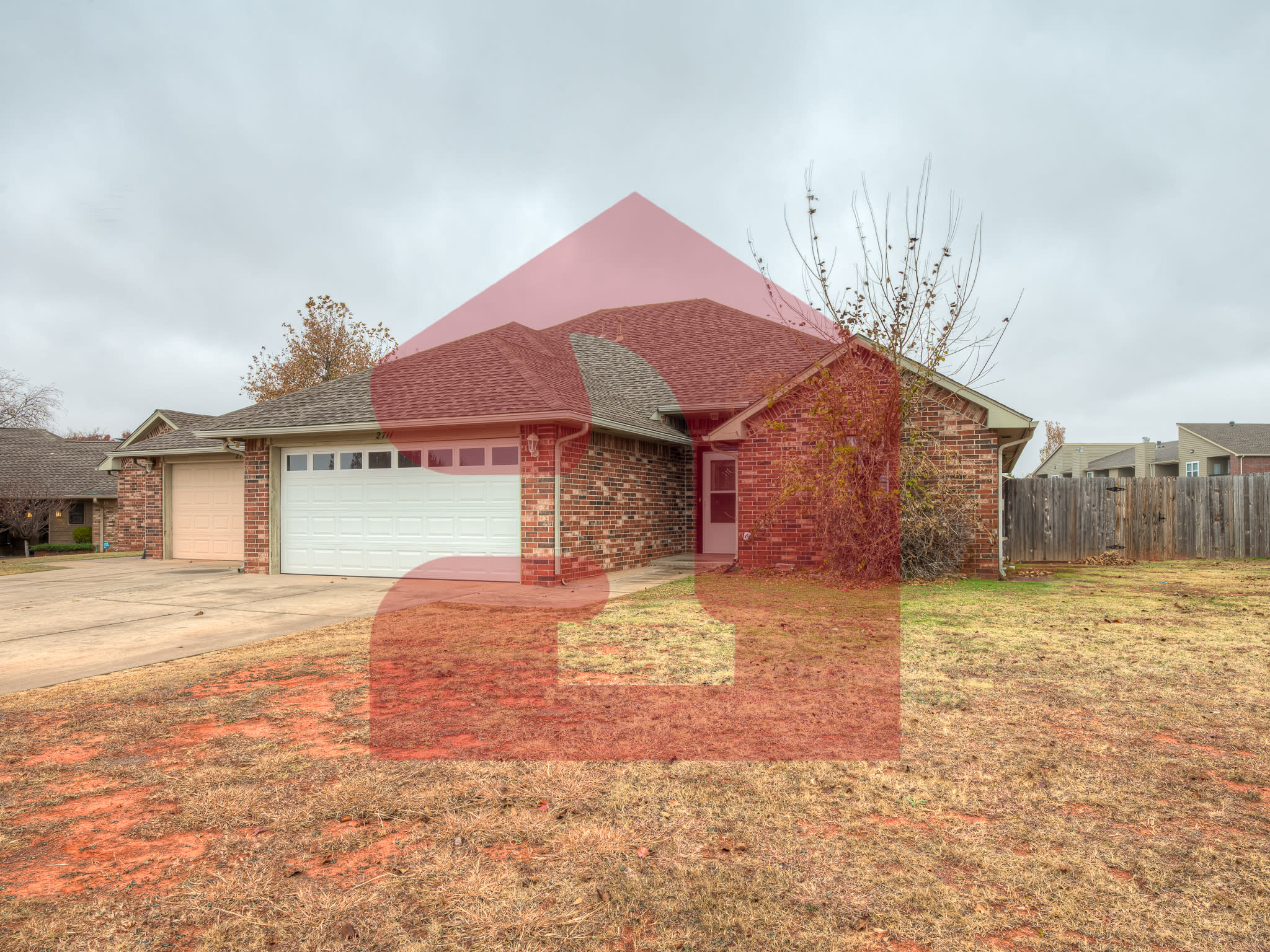 2711 Silvertree Drive – photo 4