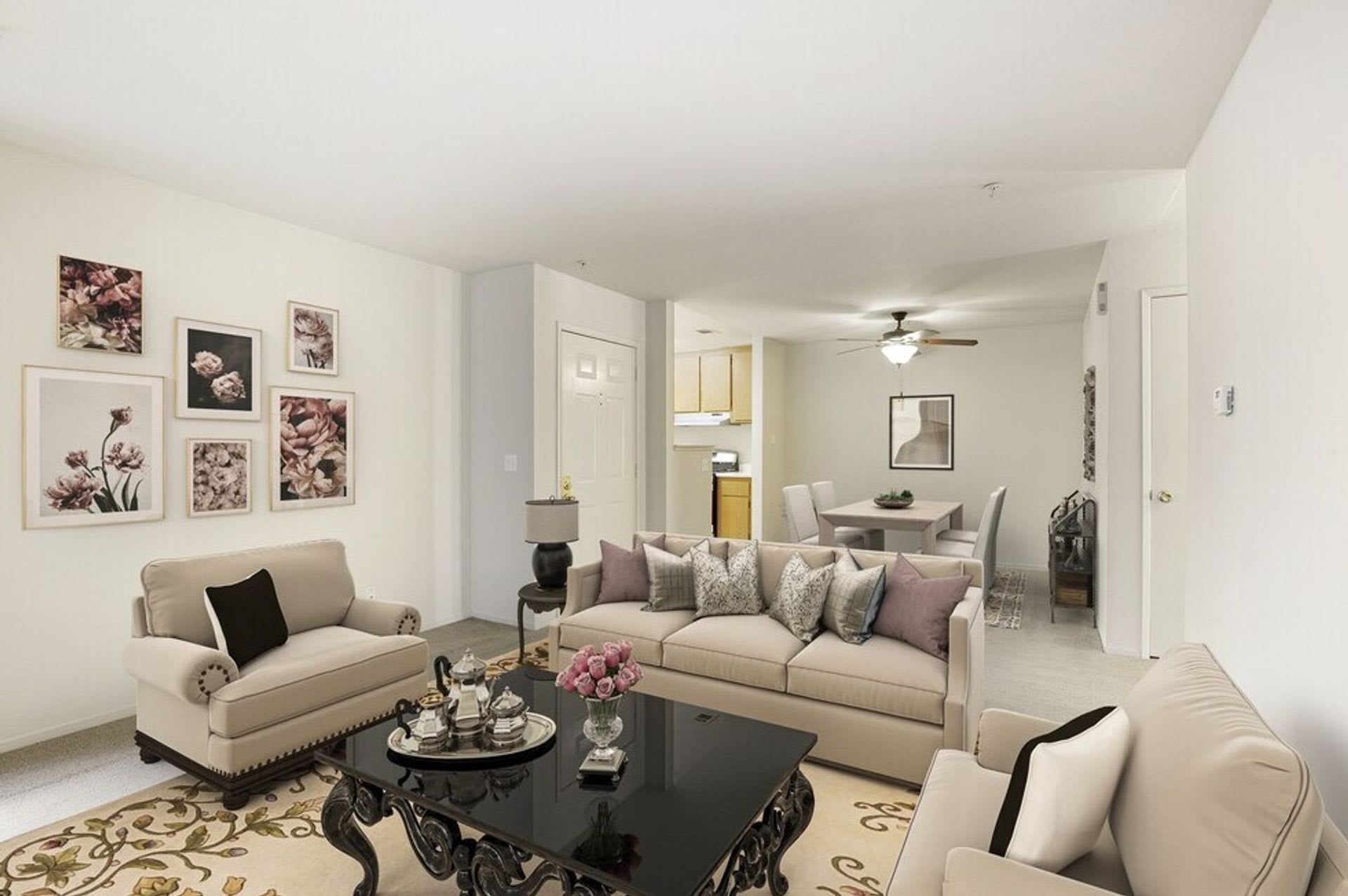 Lakeshore Apartments – photo 1
