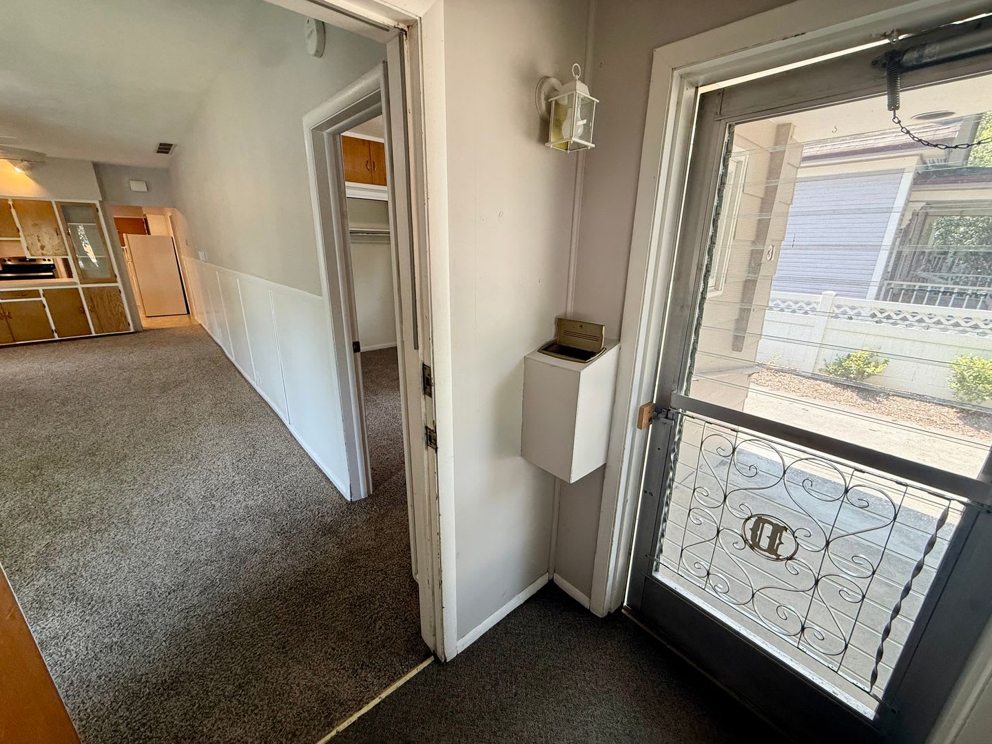3 Bedroom 1.5 Bathroom house near Old Town Fort Collins – photo 2