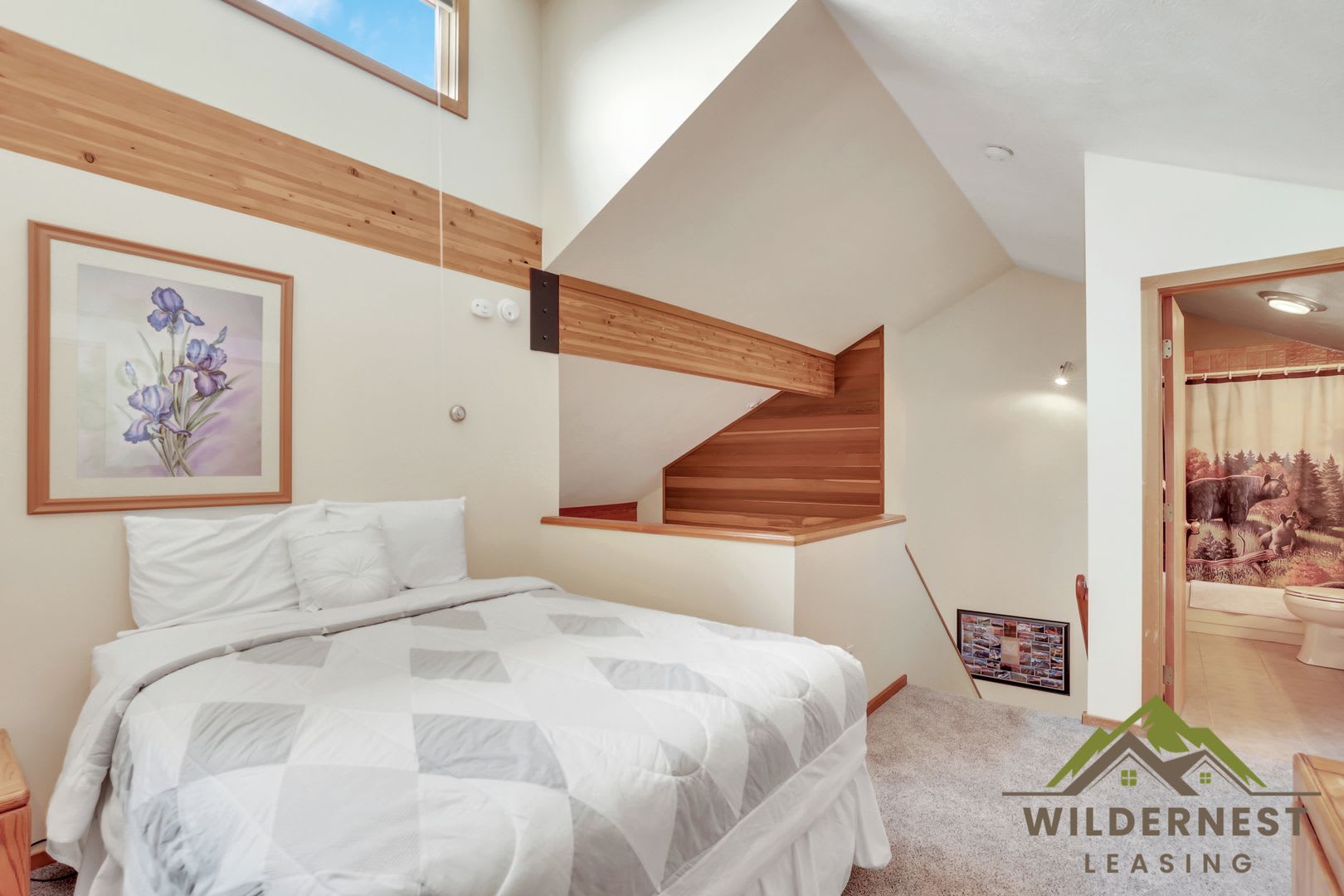 WINTER RENTAL Timber Ridge Condo – photo 2