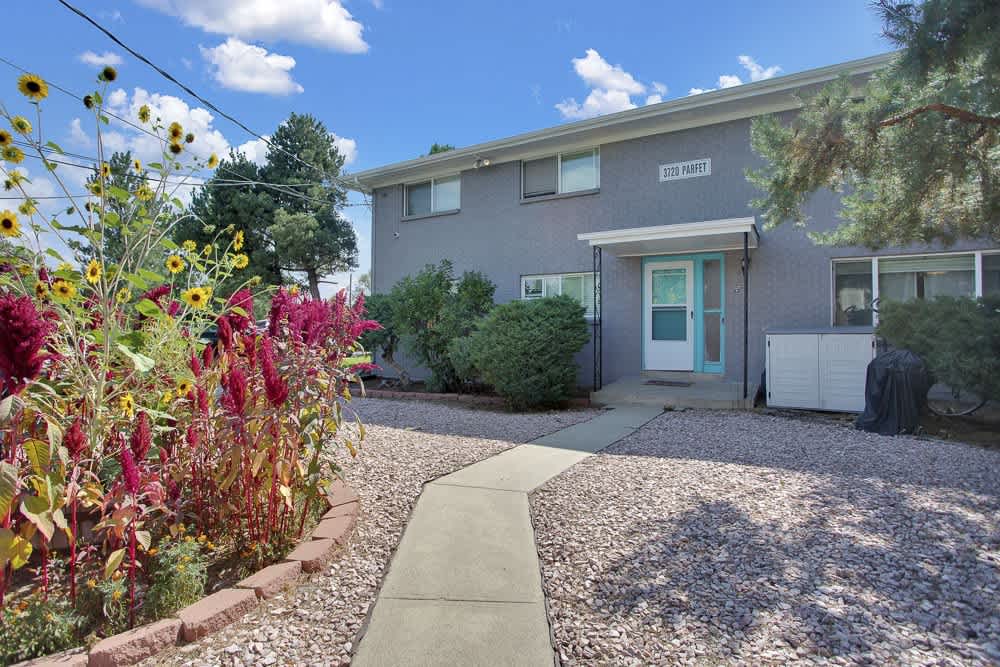 Trace Townhomes – photo 4