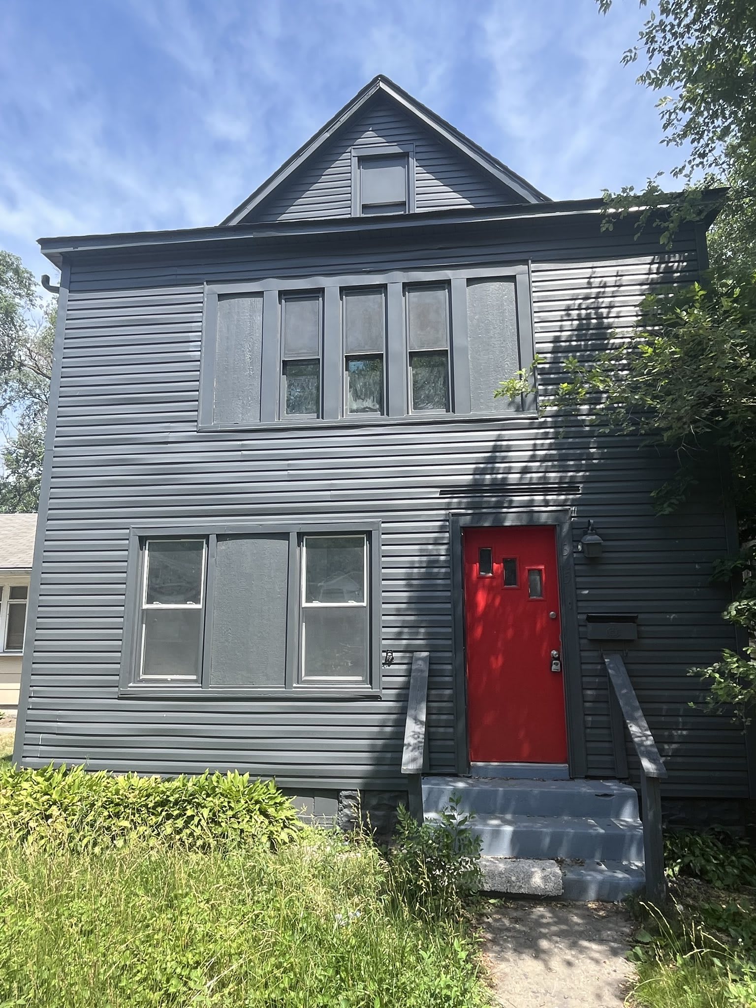 1365 Rutledge Street – photo 1