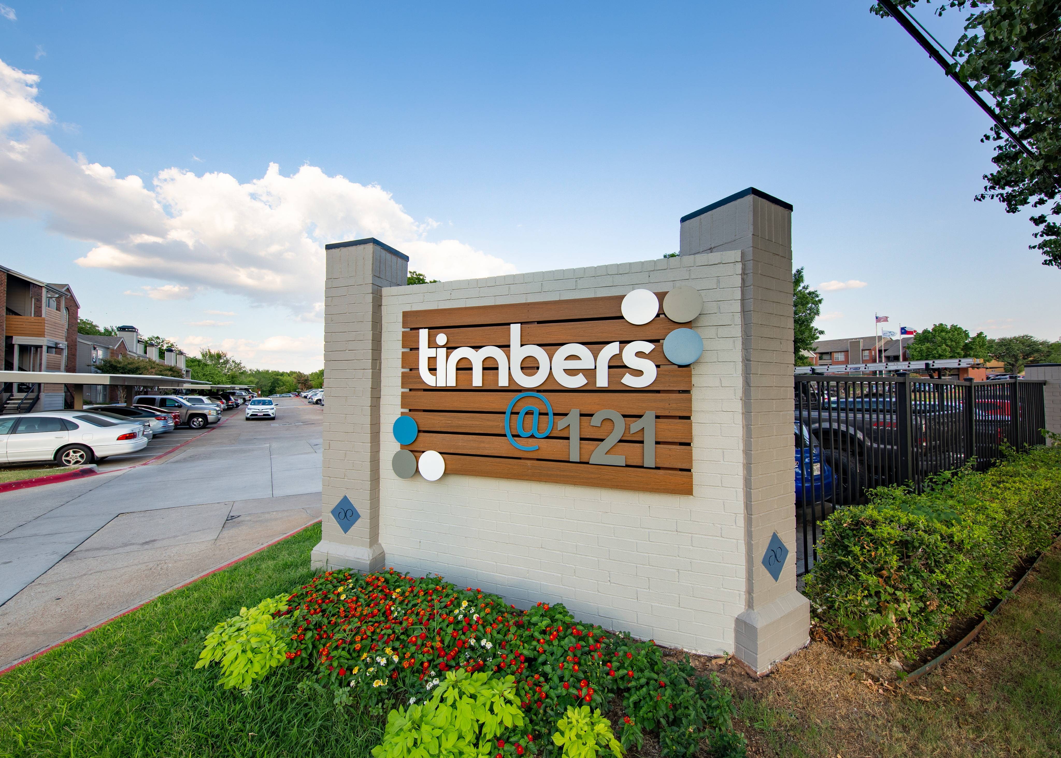 Timbers@121 – photo 1