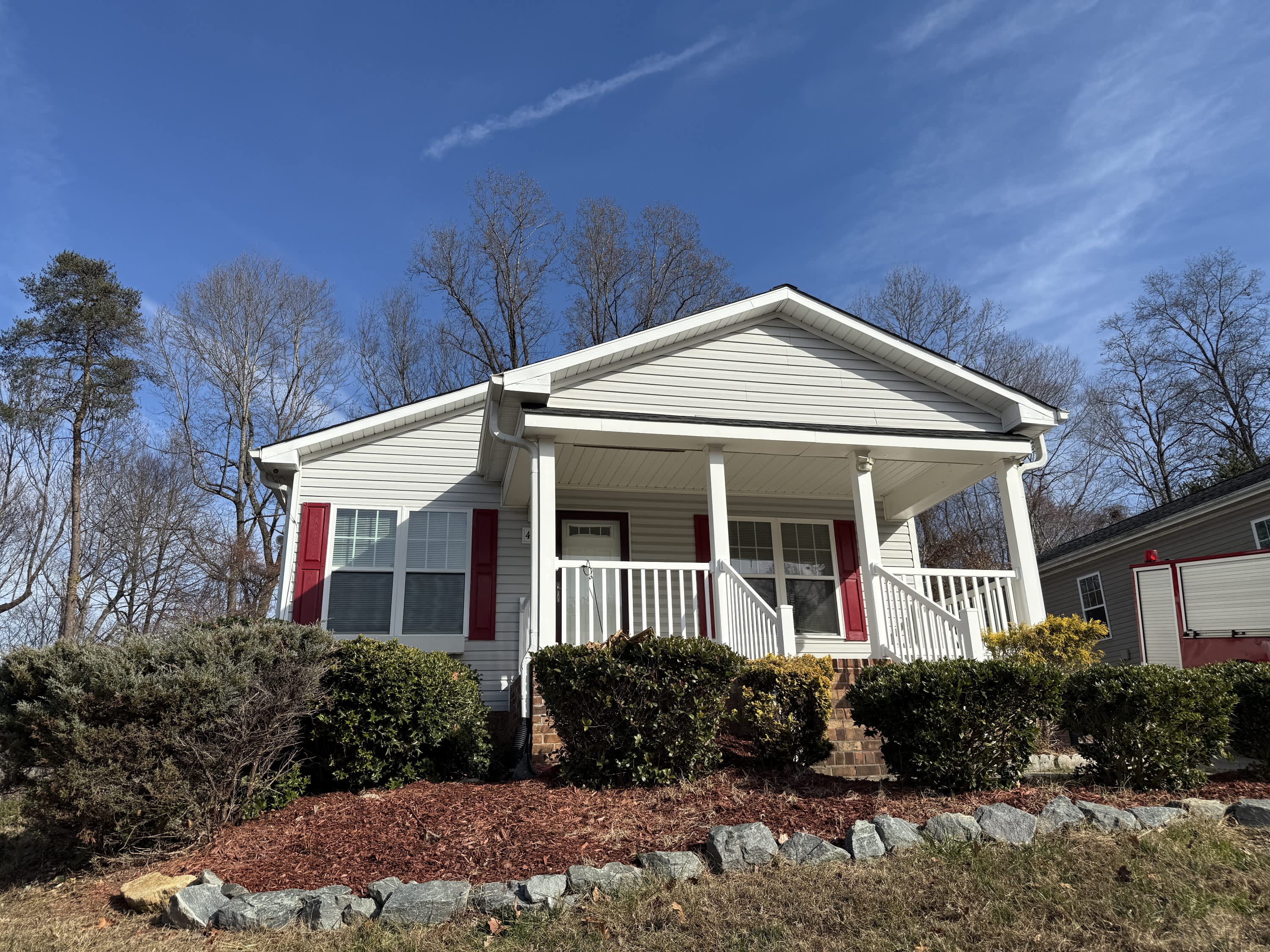 4967 Trent Hill Drive – photo 2