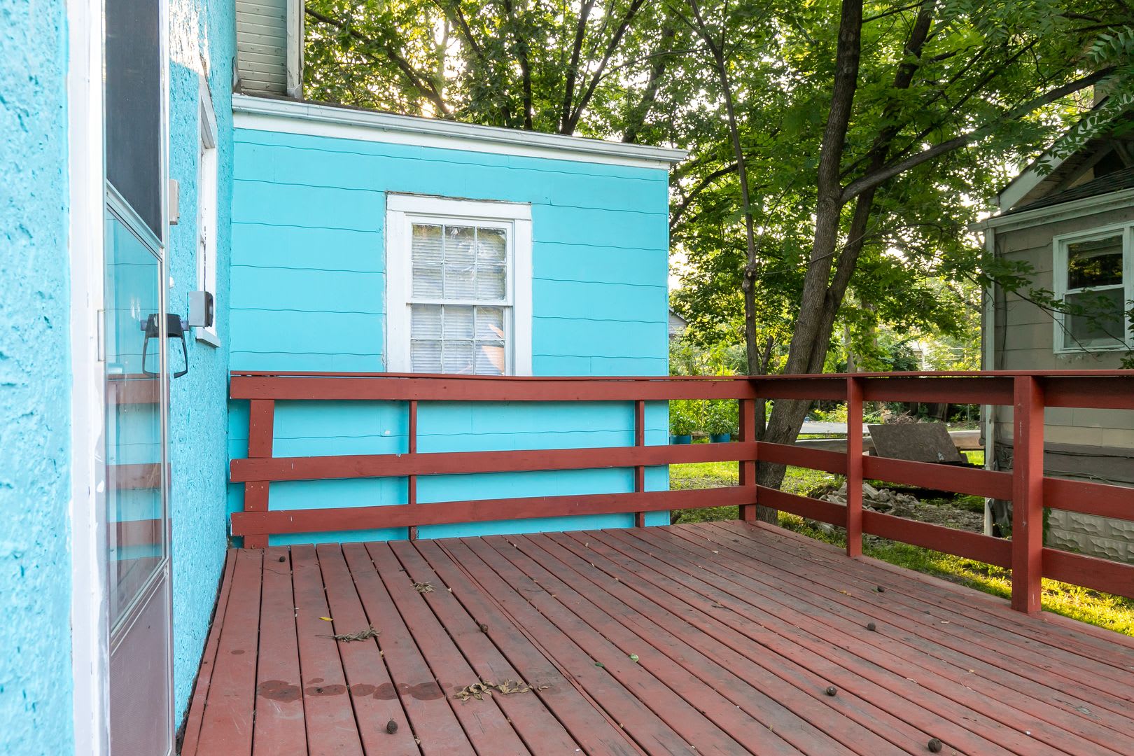 Kansas City 3 Bed 1 Bath Home – photo 3