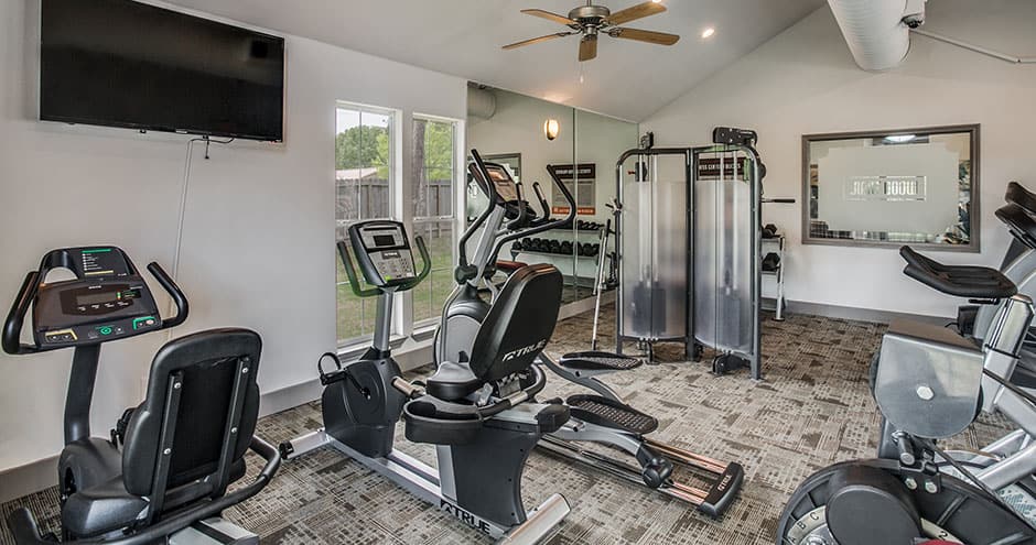 Wildwood Apartment Homes – photo 3