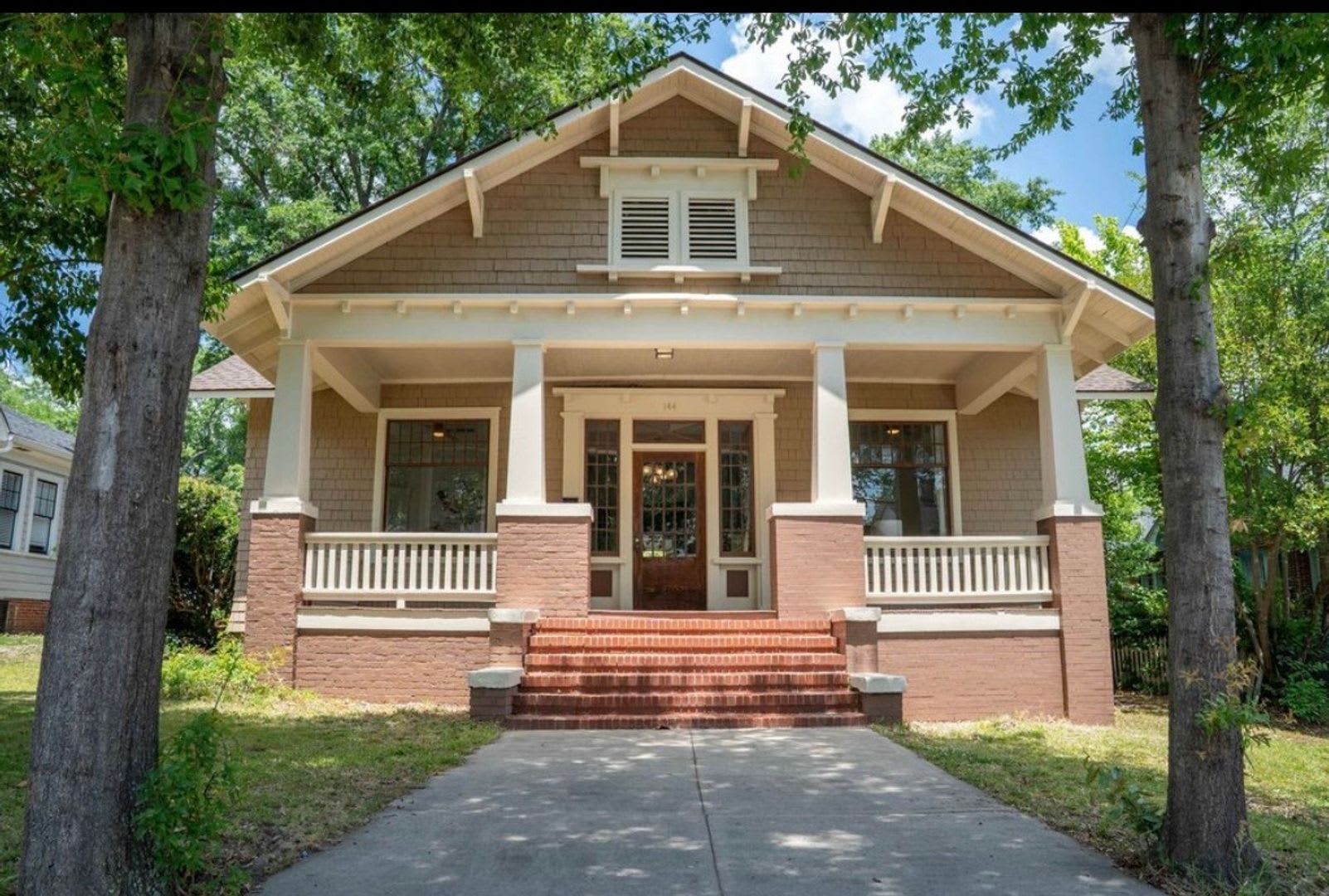 Historic Charm Meets Downtown Living! – photo 1