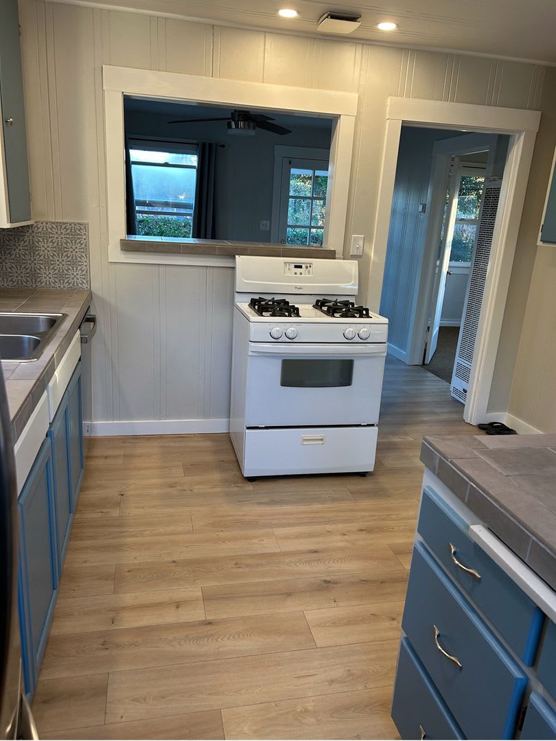 Cute Country Cottage 1 bedroom 1 bath – photo 4