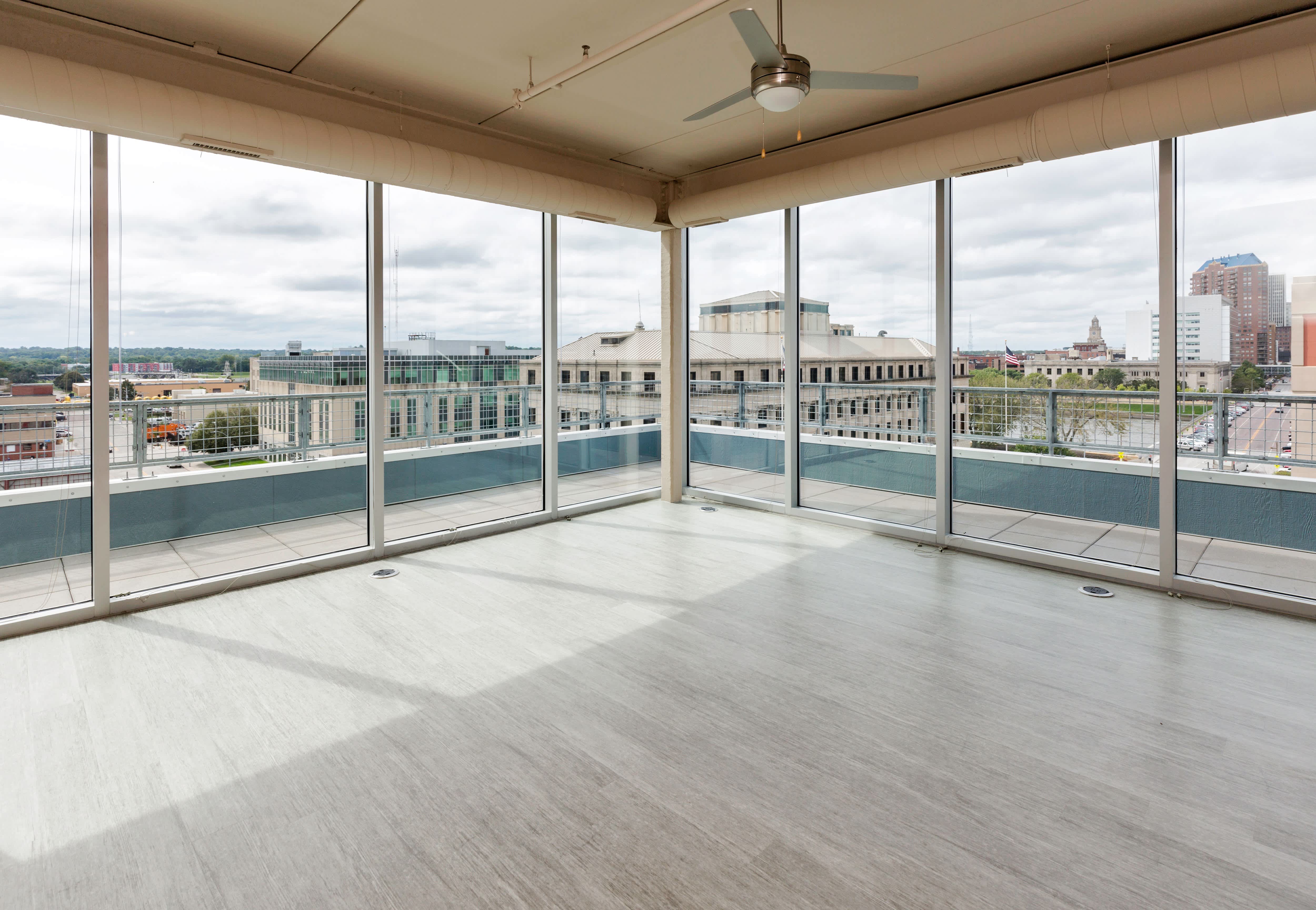 City Square Lofts – photo 5