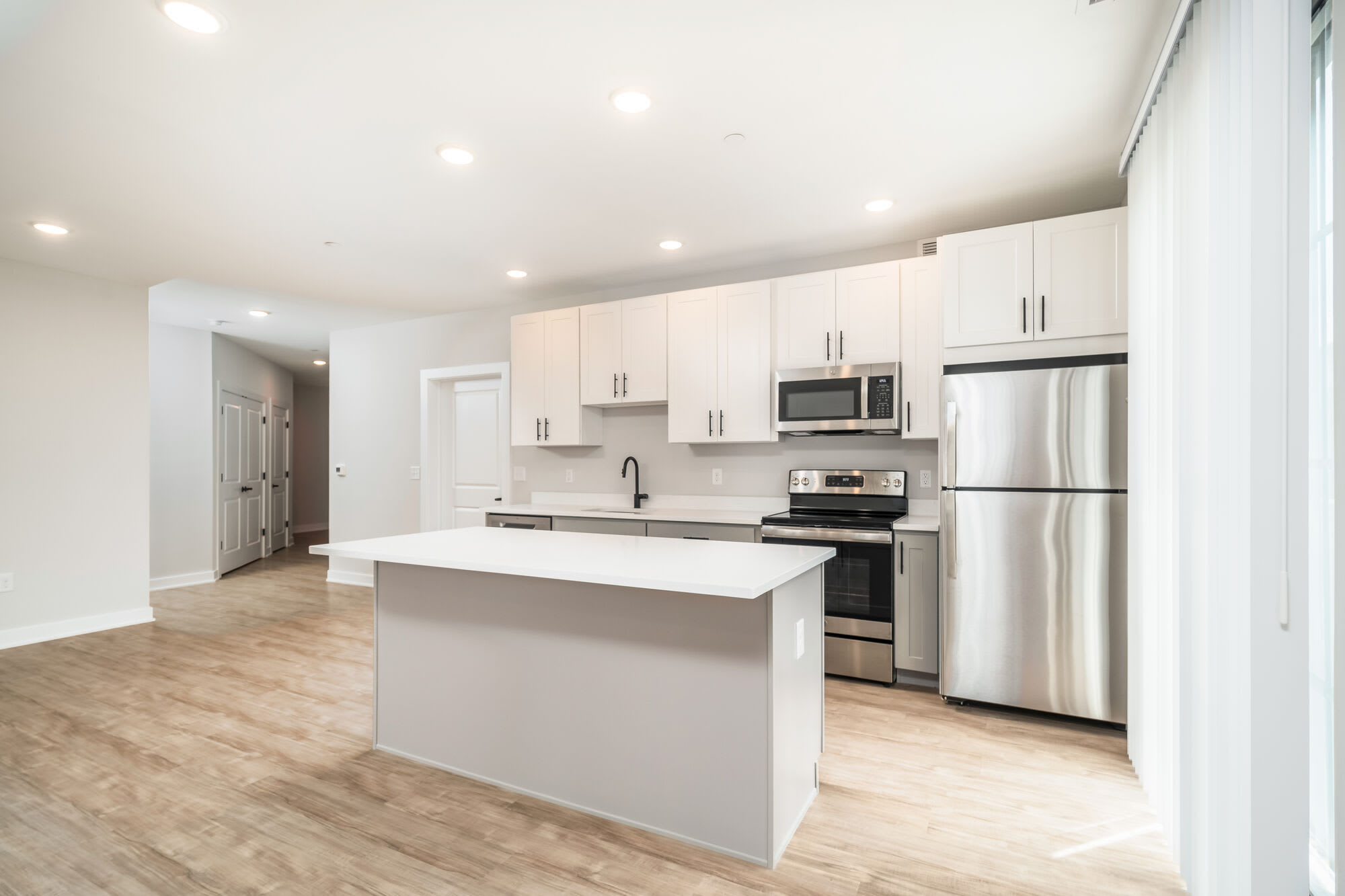 Taylor Flats – photo 2