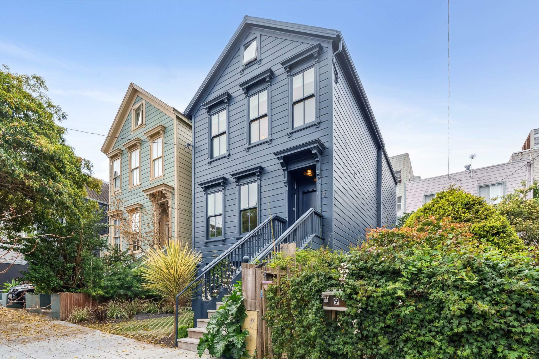 7 Seymour Street – photo 3