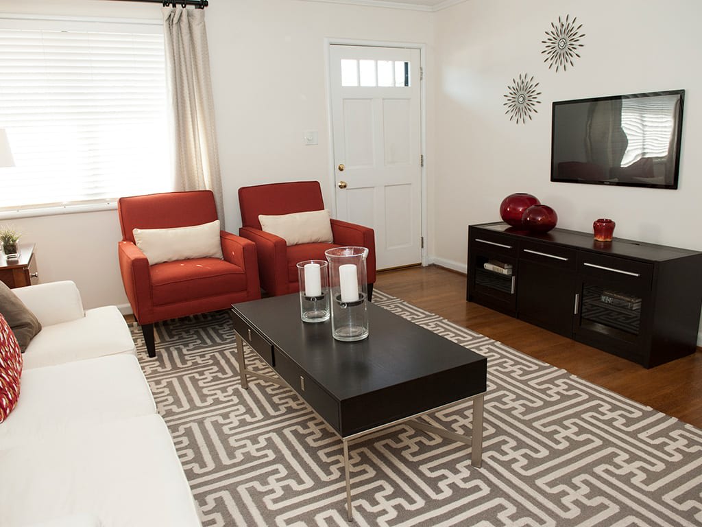 Glen Lennox Apartments – photo 4