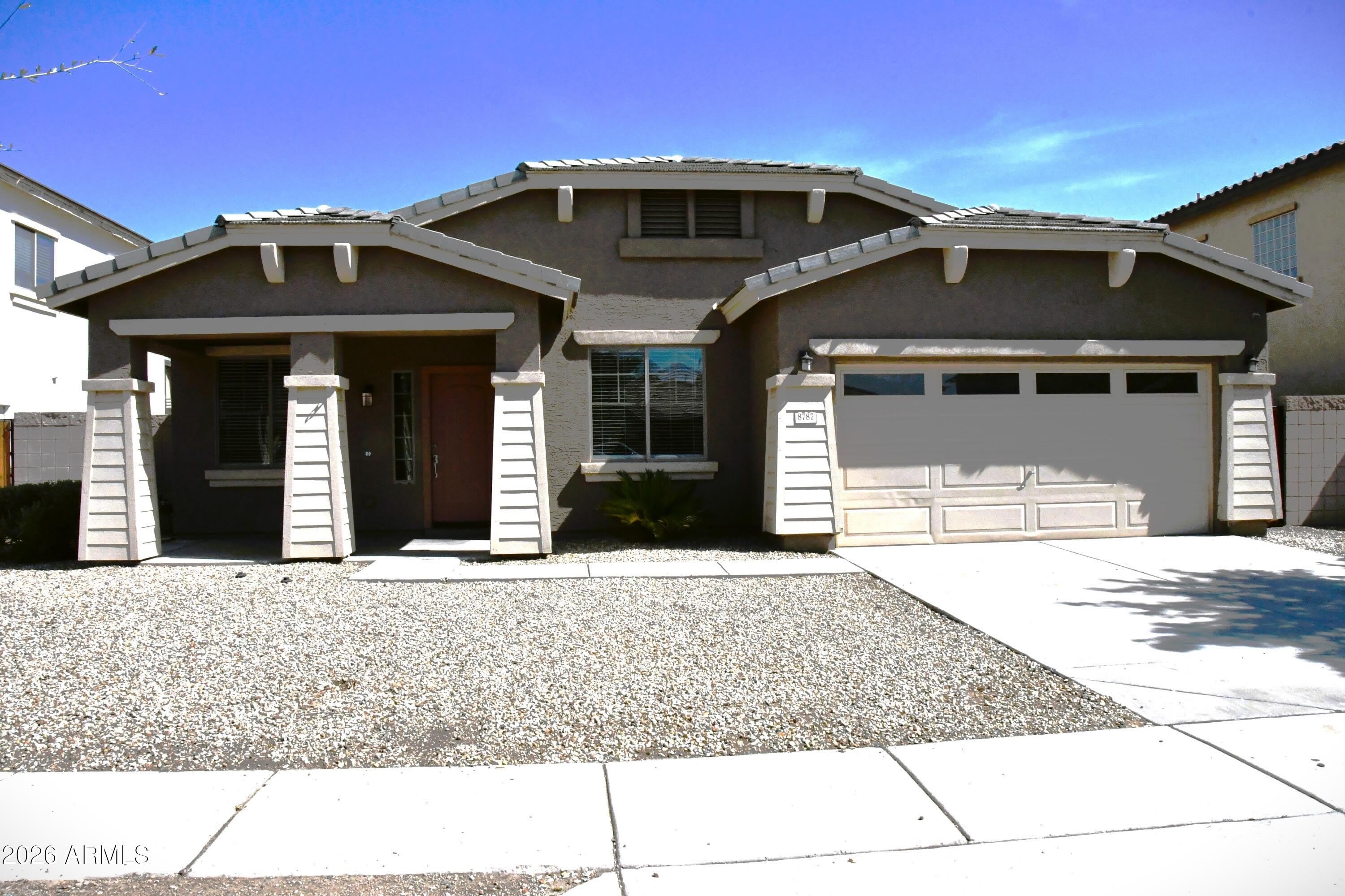 8787 W Gardenia Avenue – photo 1
