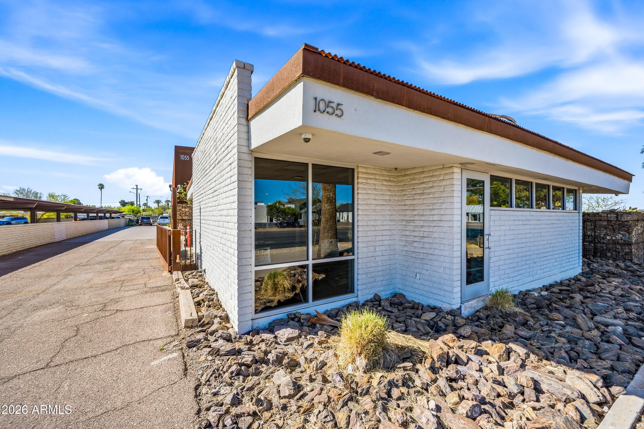 1055 E Indian School Road – photo 1