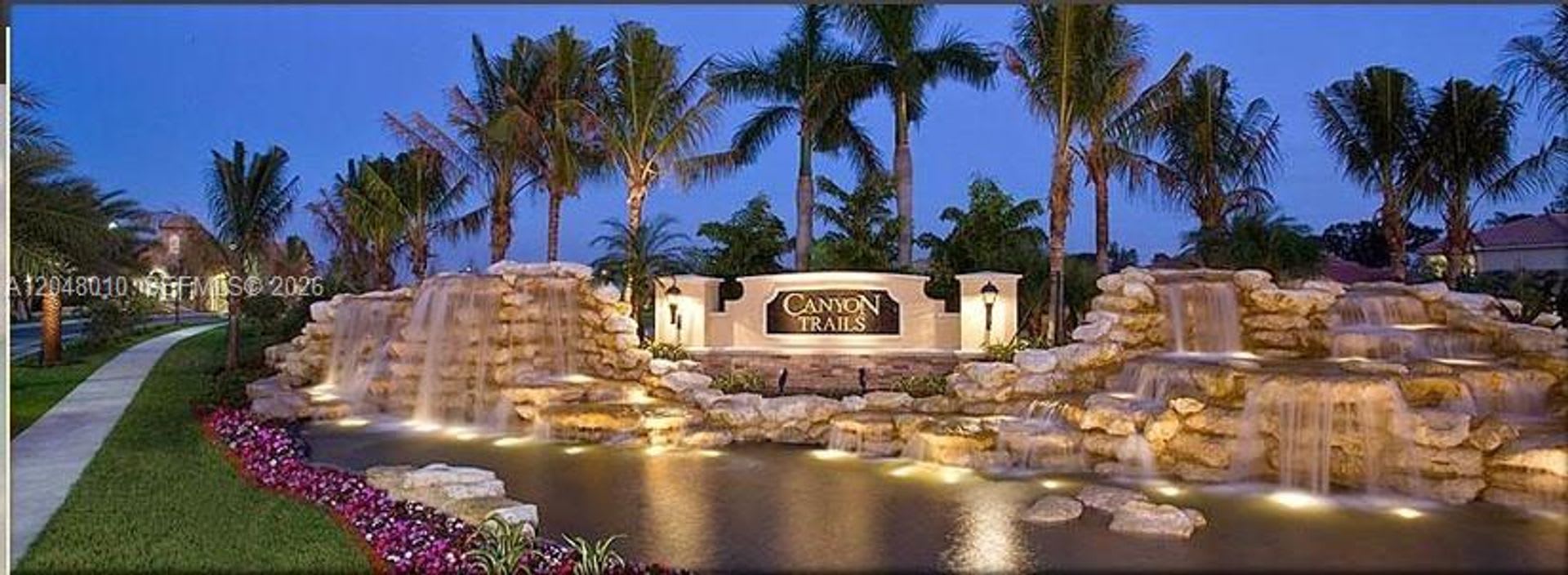 8185 FIERA RIDGE DR #0 BOYNTON BEACH, FL 33473 – photo 1