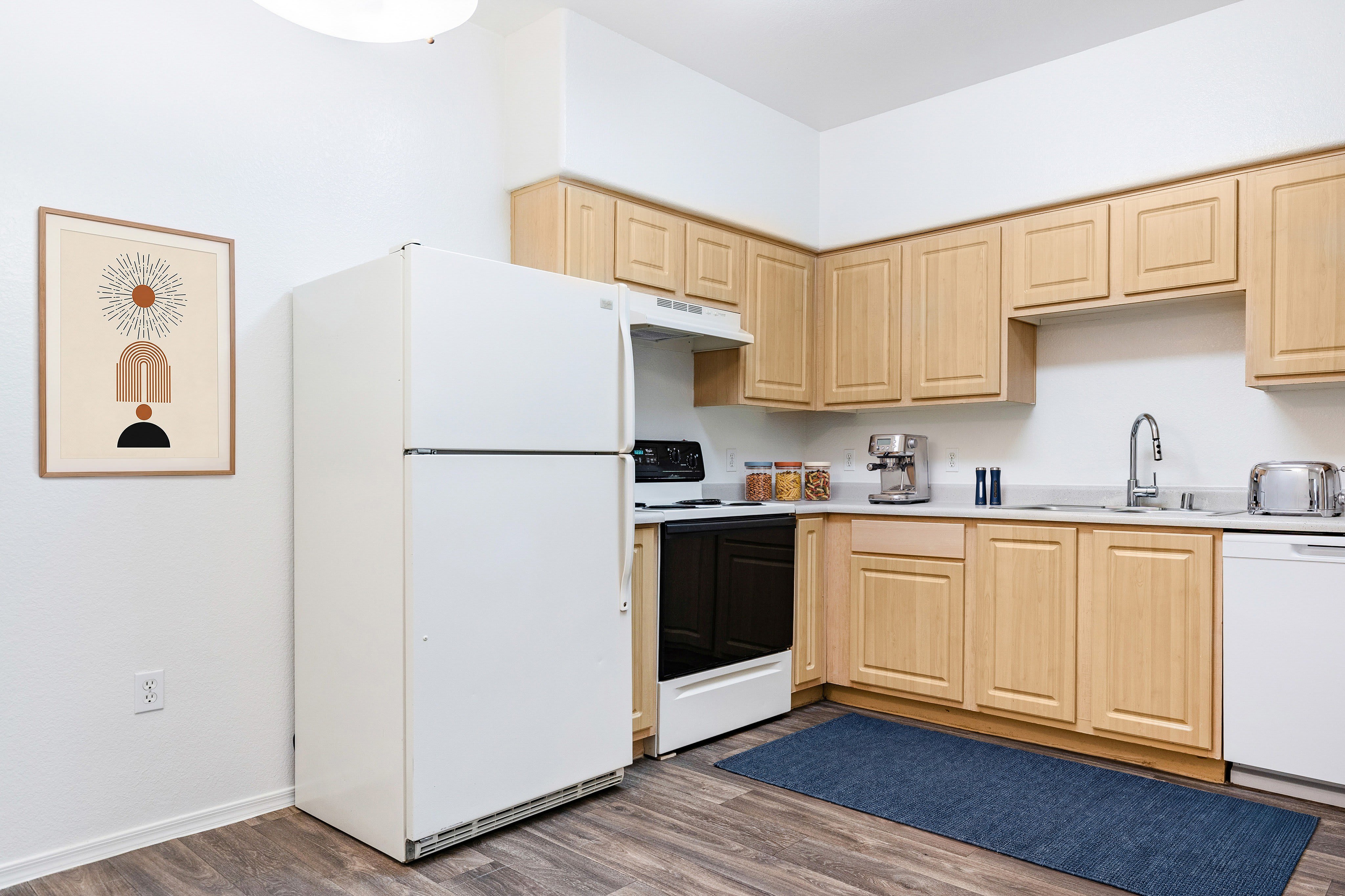 Maravilla Apartments – photo 2