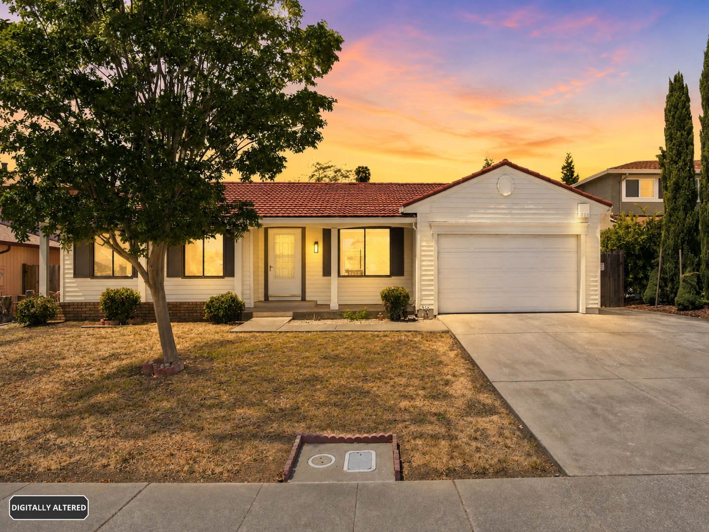 East Vallejo-Home Sweet Home-Beautiful Remolded 4 bedroom 2.5 bathroom – photo 2