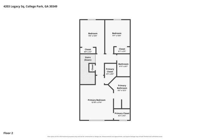 4203 Legacy Square – photo 2