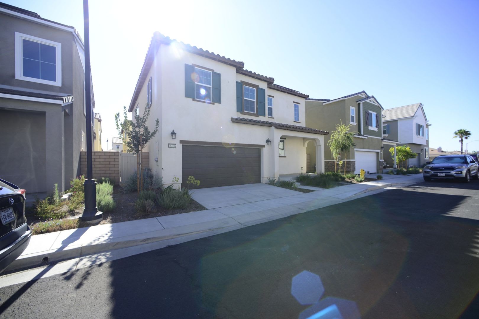 Stunning 4BR House in Menifee – photo 2