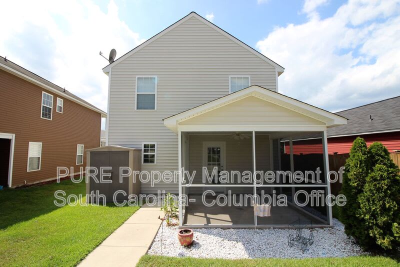 1142 Rabon Pond Drive – photo 2