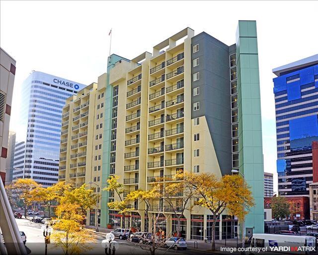 Skyline 1801 – photo 3