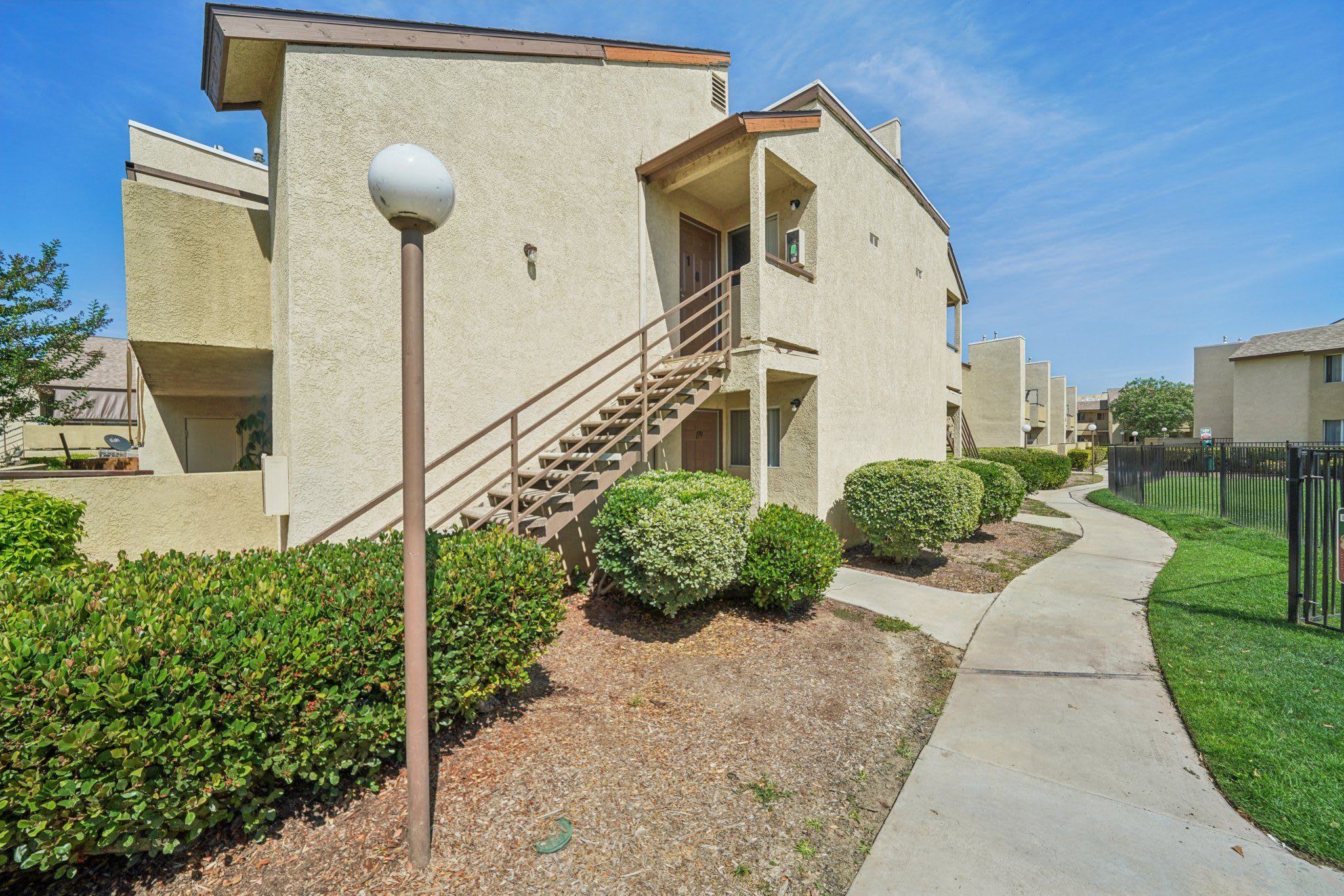 Peppertree Place Apartments – photo 5