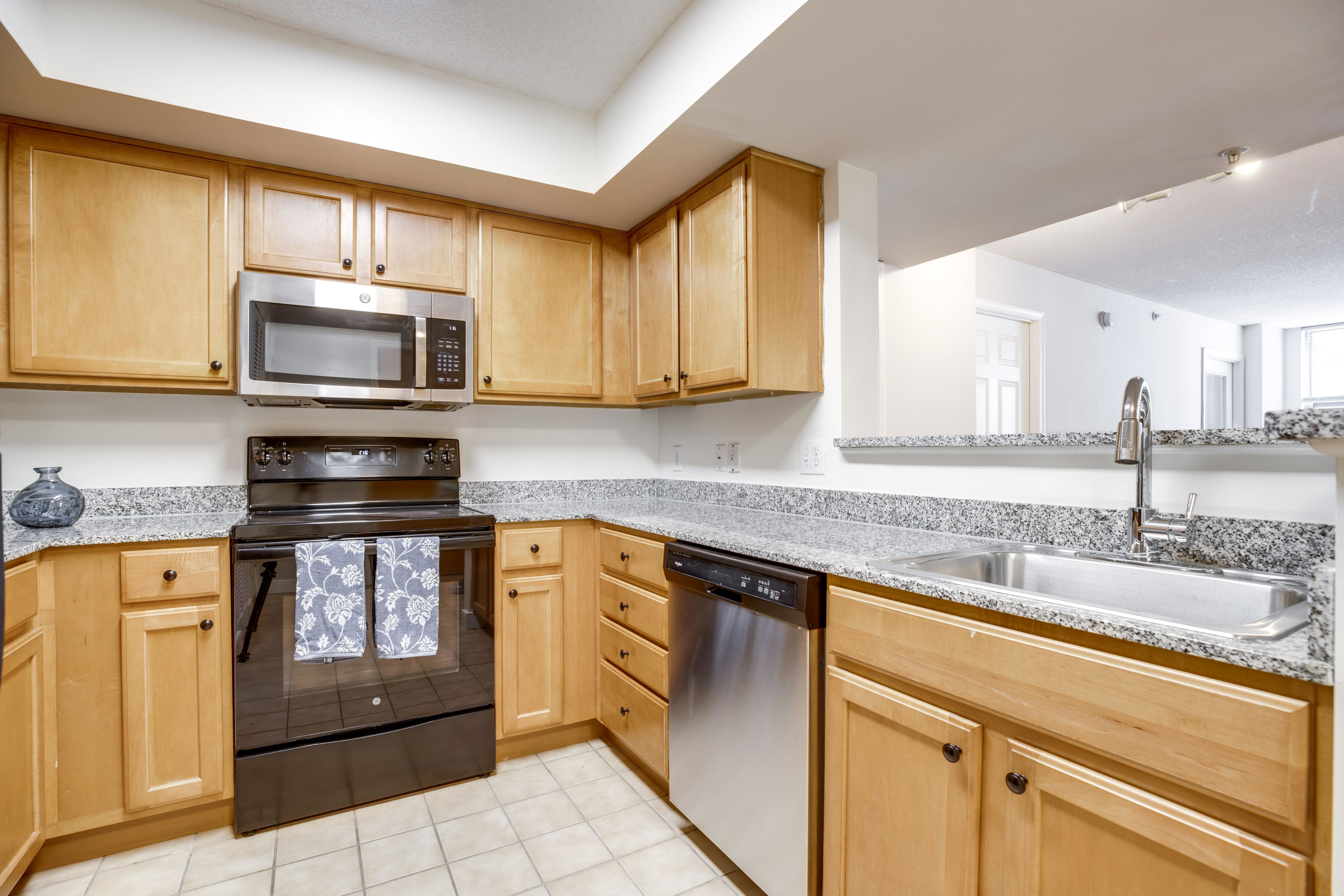 West End Residences – photo 3