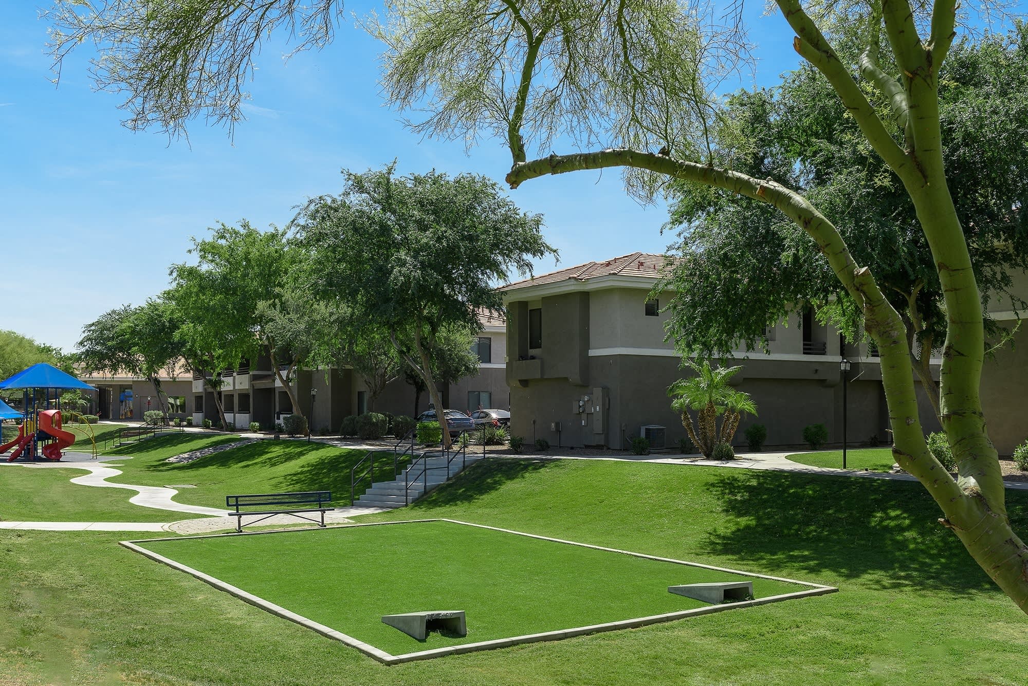 West Town Court – photo 2
