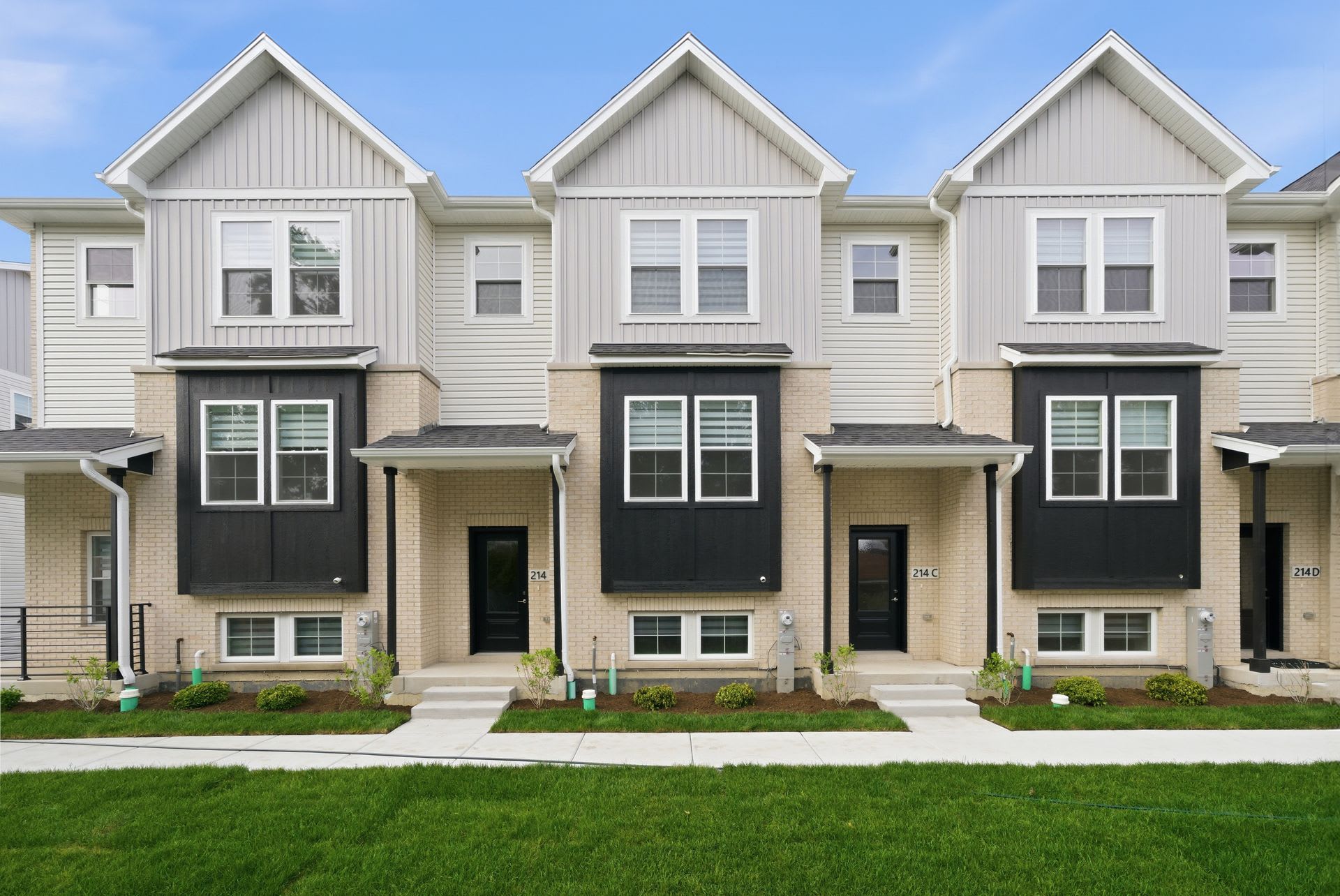 Walnut Grove Townhomes – photo 4