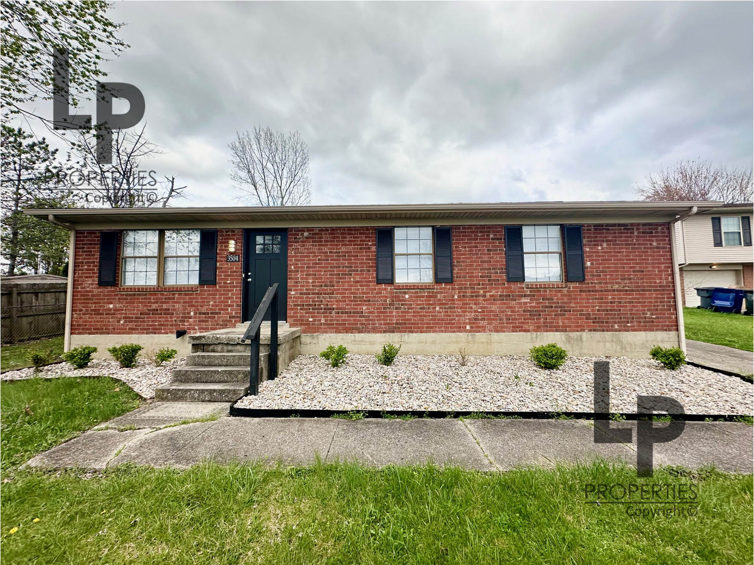 3504 Careto Court – photo 1