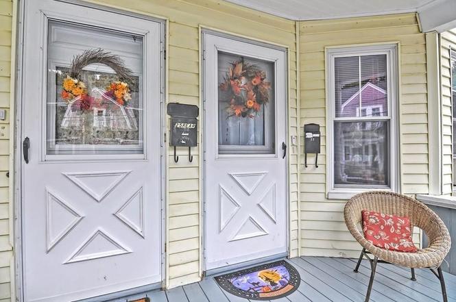 23 Saunders St – photo 3