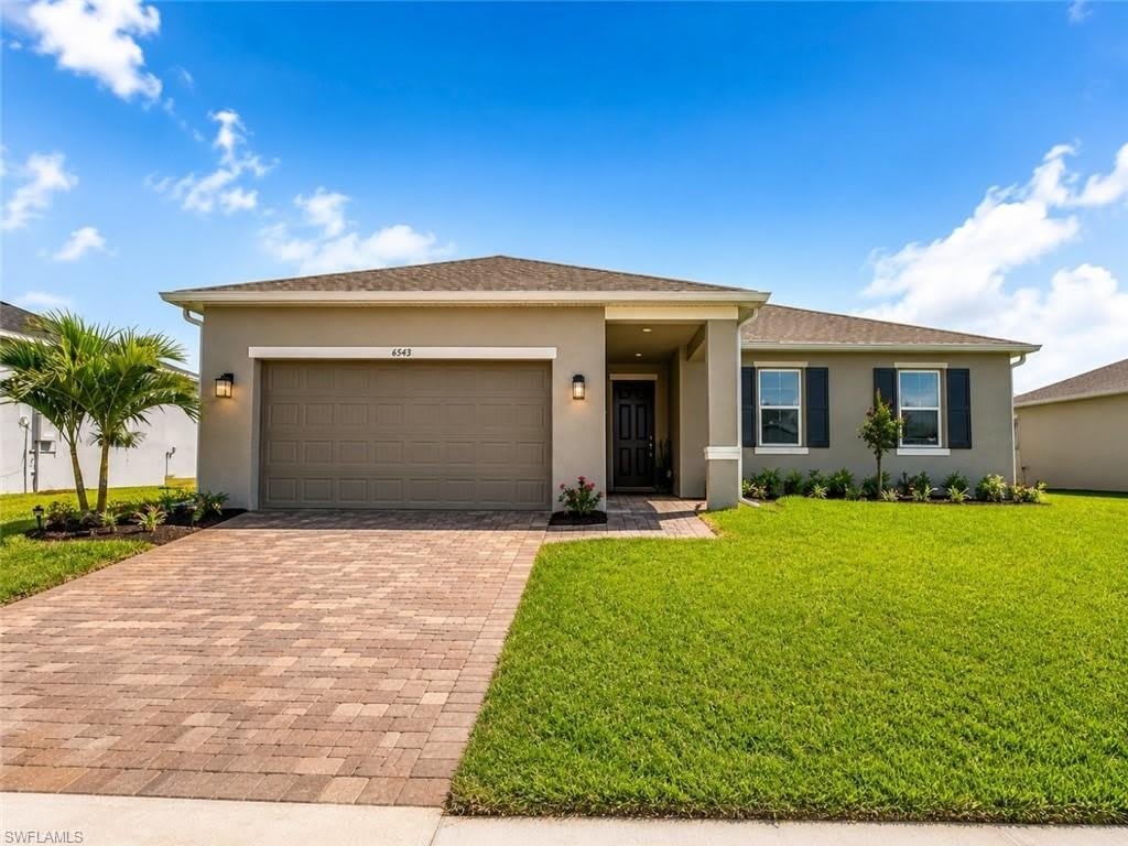 6543 Estero Bay Dr – photo 1