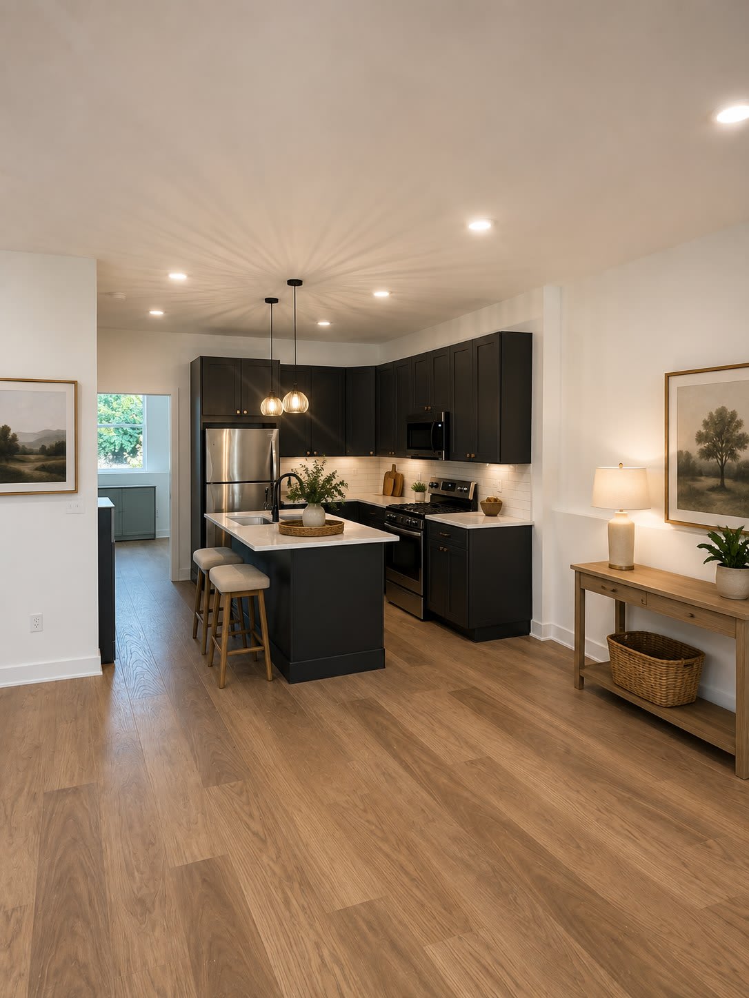 1320 William Howard Taft Road – photo 2