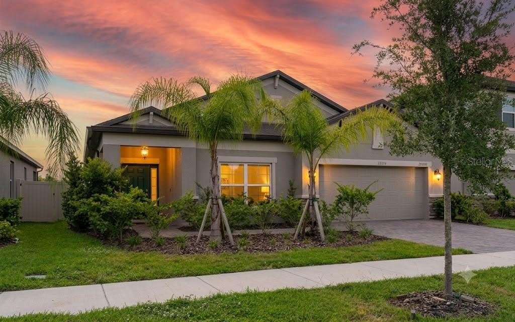 2952 MARINE GRASS Drive – photo 1