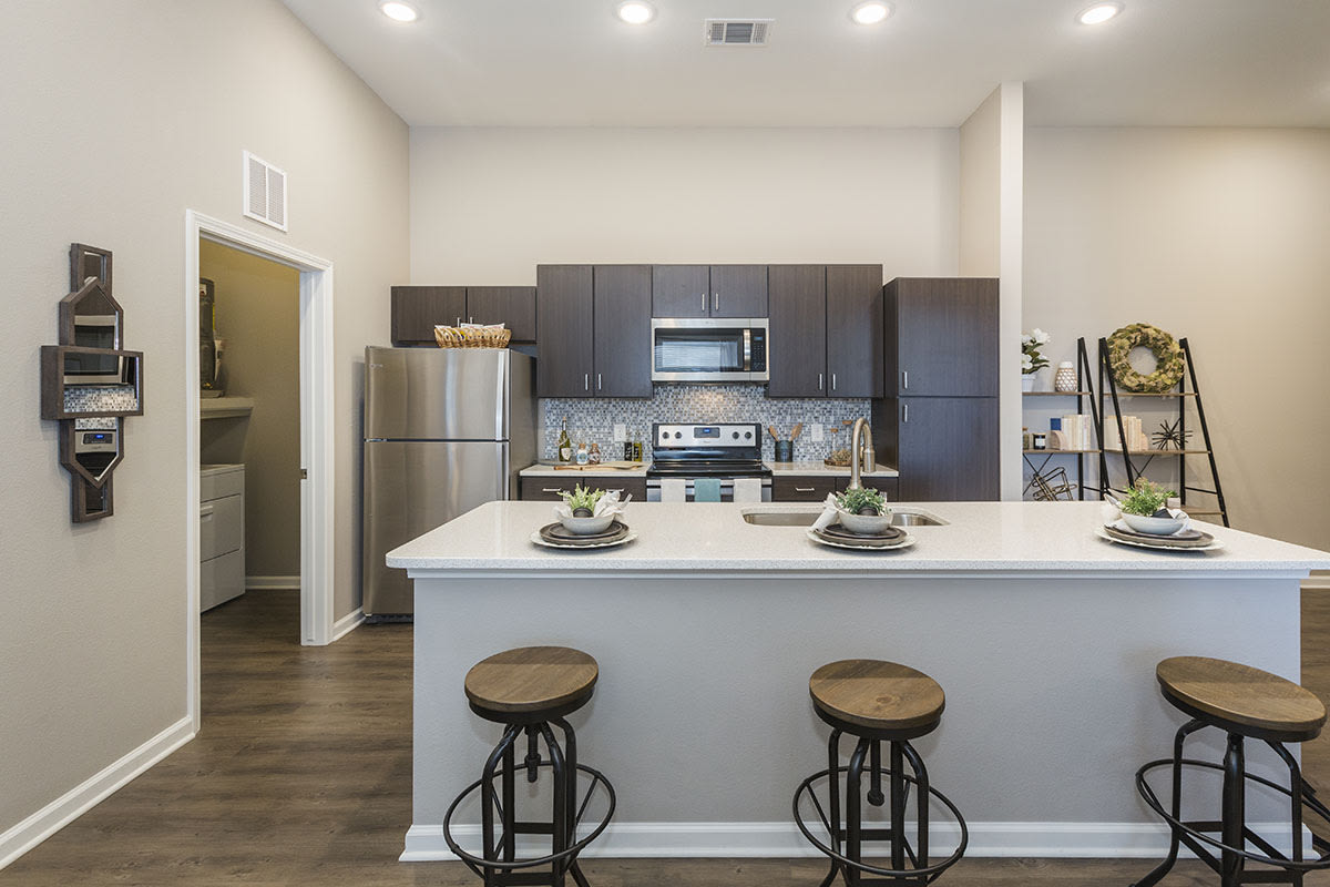 Aliso Briargate Apartments – photo 3