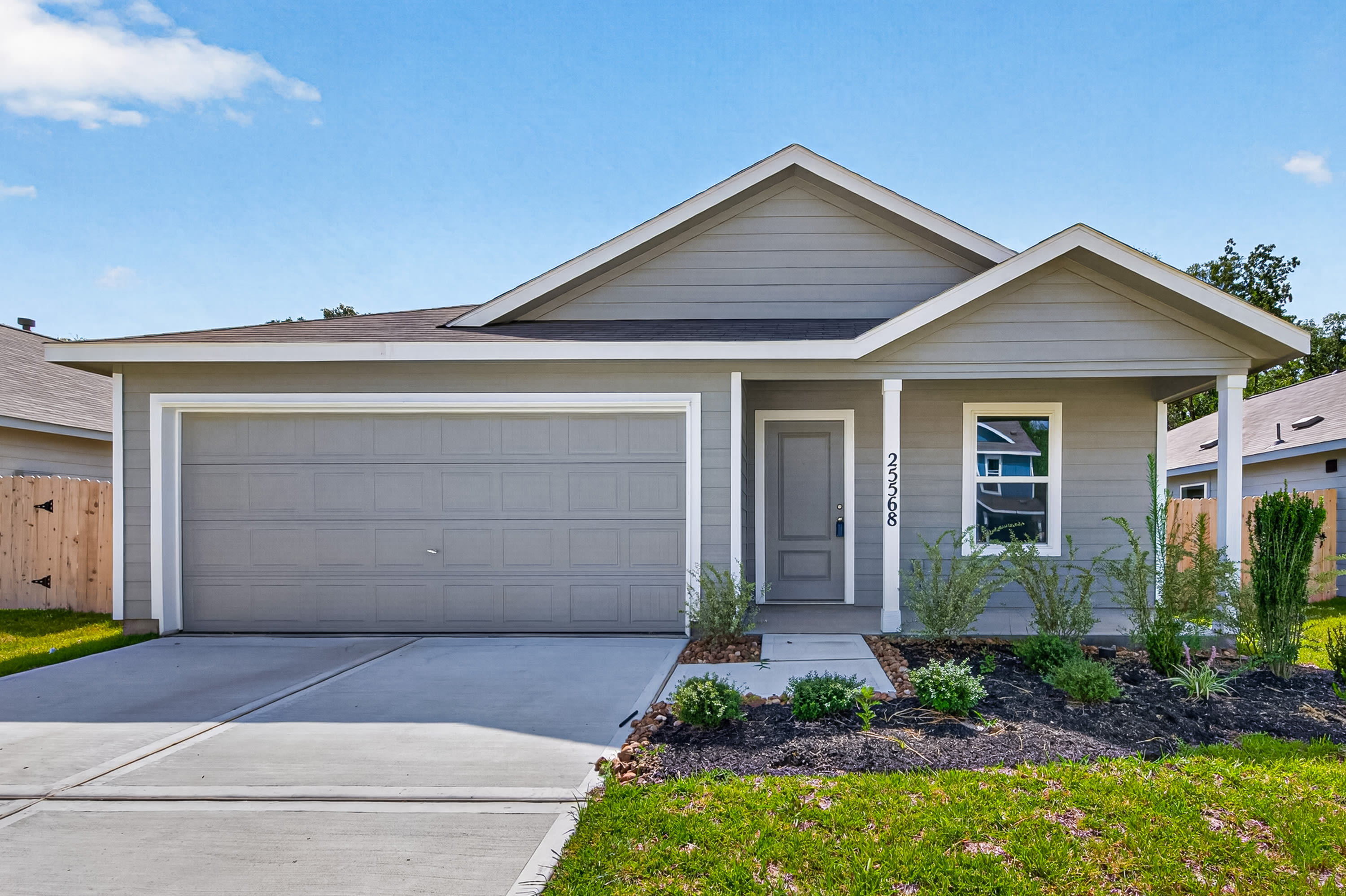 25568 Rose Creek Dr – photo 1