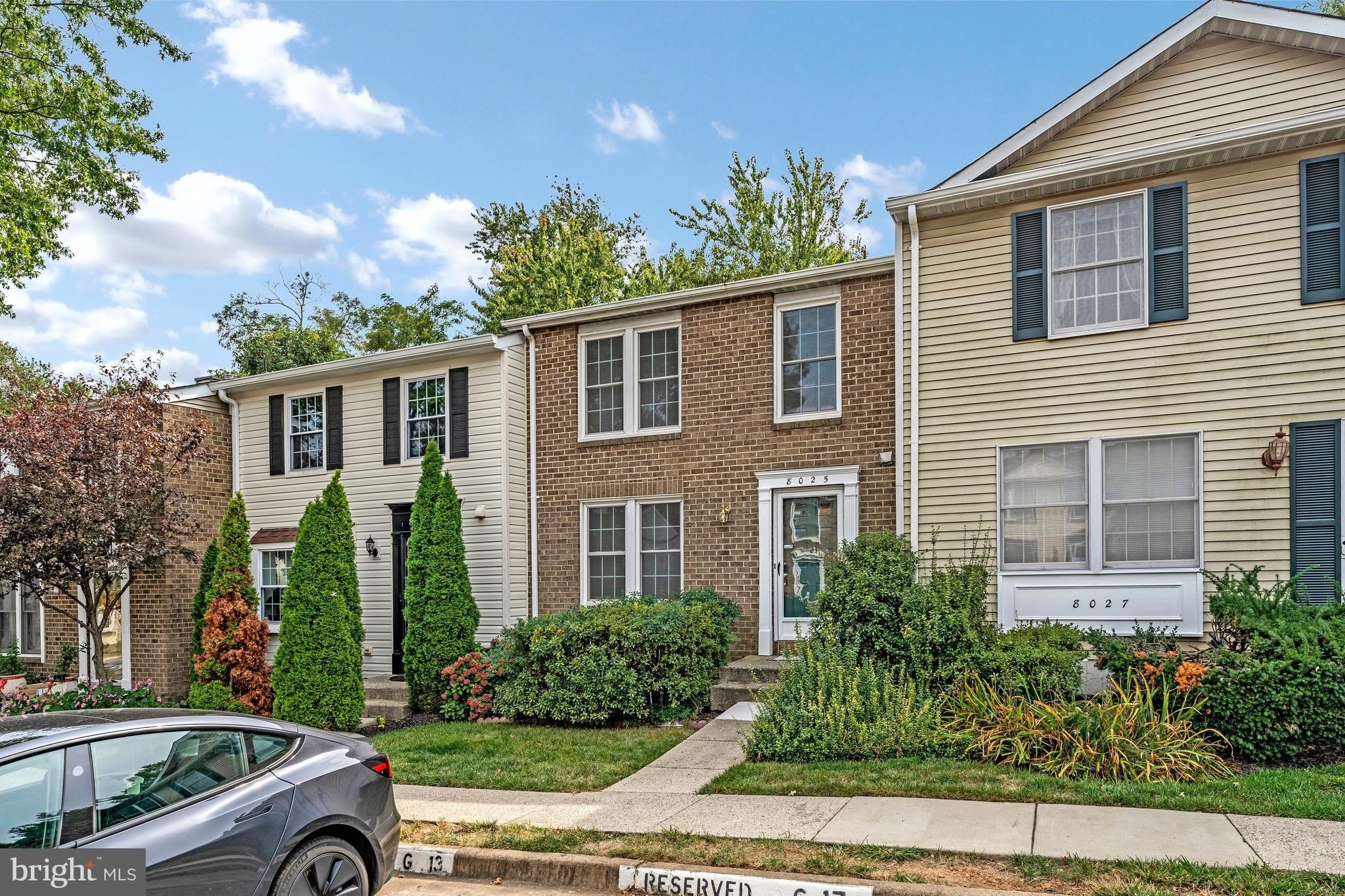 8025 TYSON OAKS Circle – photo 2