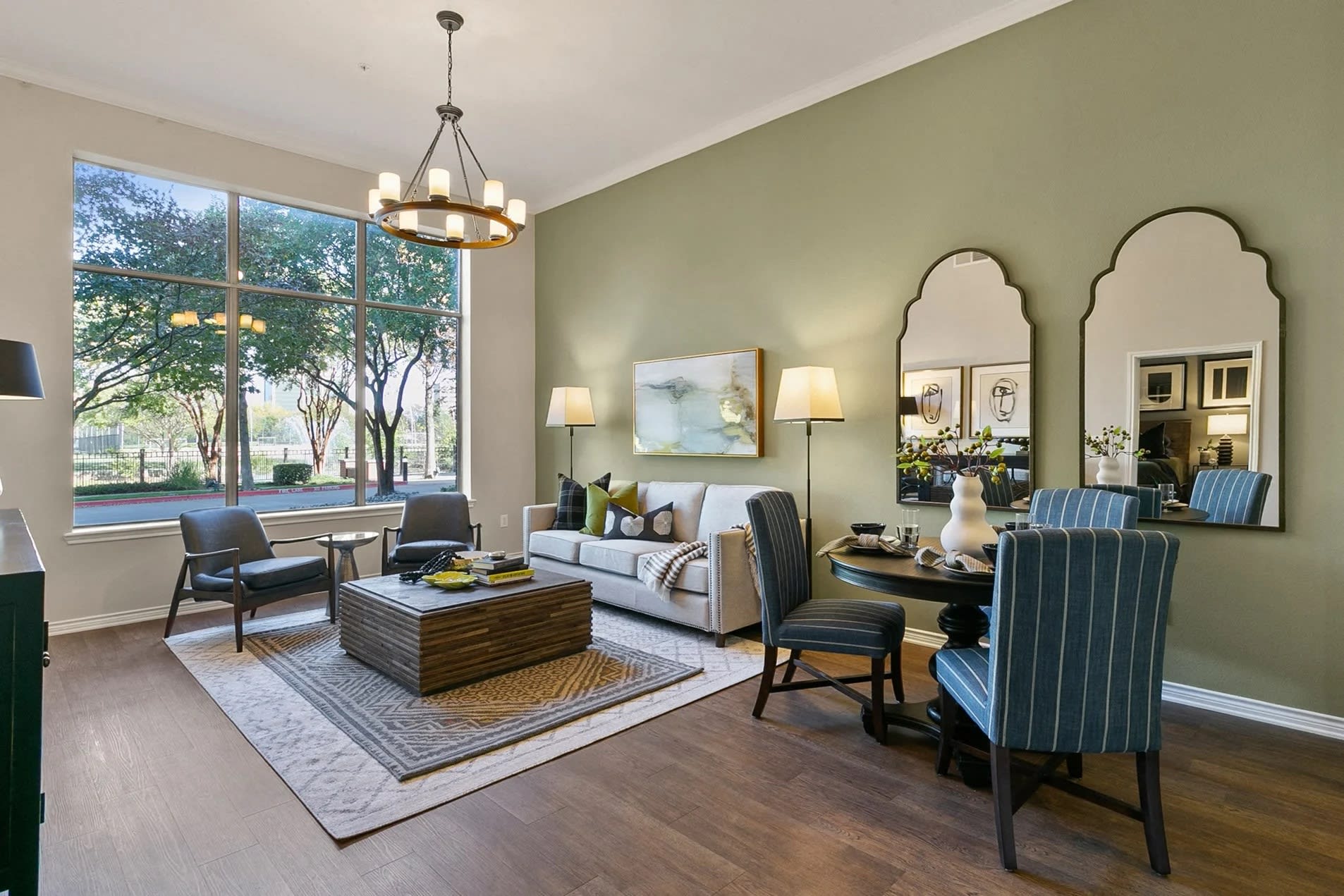 Prairie Crossing Apartments – photo 1