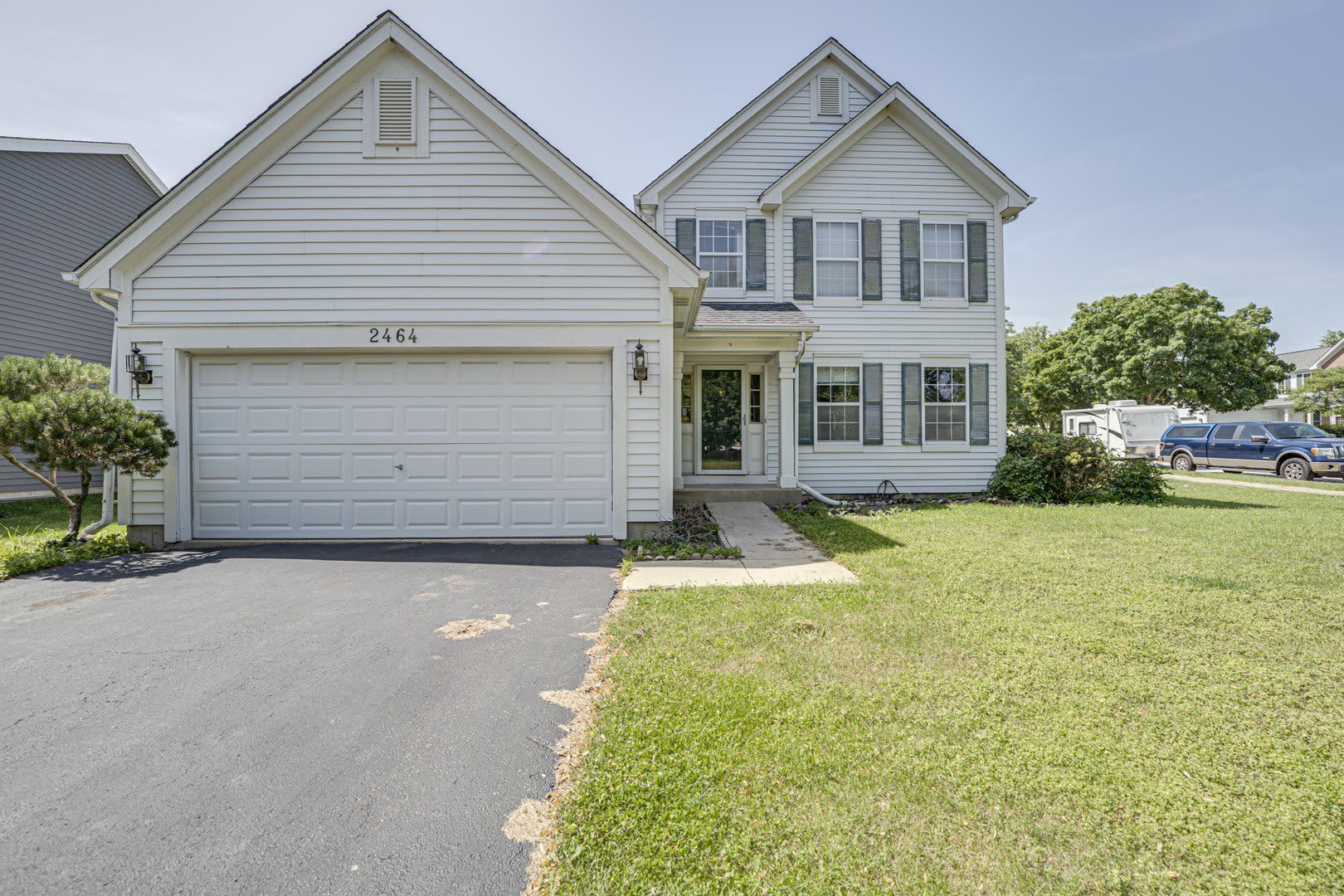 2464 Blue Spruce Lane – photo 1