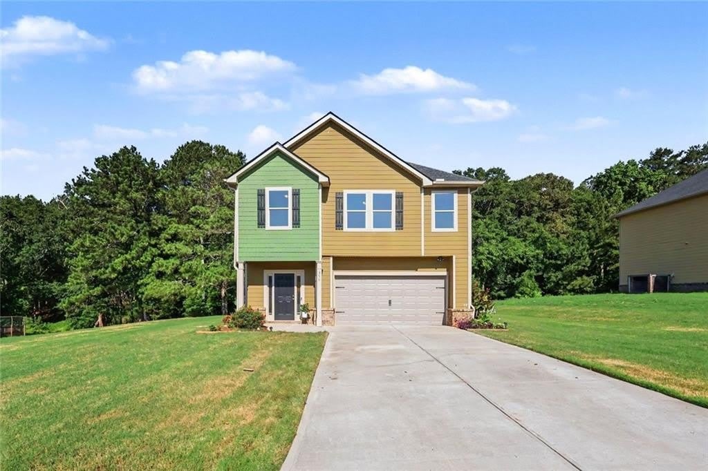 350 McGiboney Lane – photo 1
