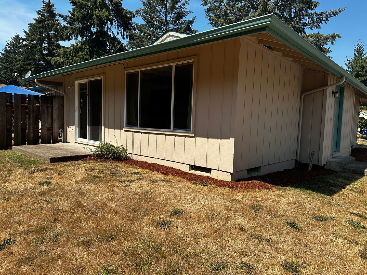 Nice Clean 3 Bedroom Unit Of A Dupelx – photo 2
