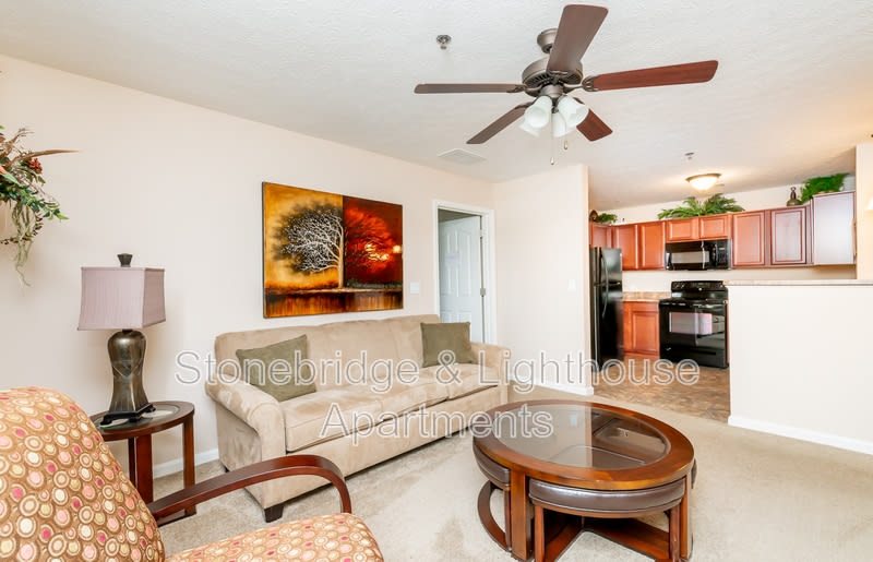 201 Stonebench Circle – photo 4