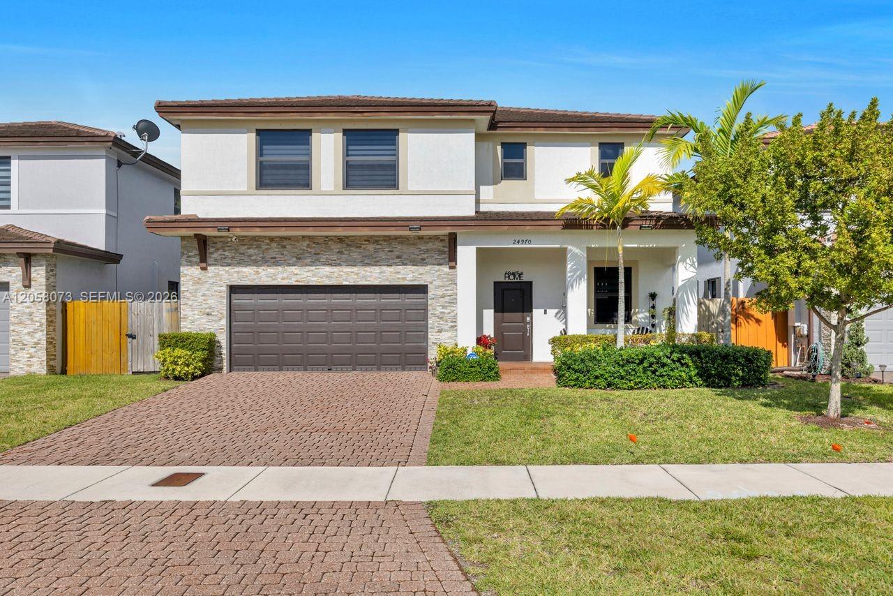 24970 Southwest 108th Avenue – photo 1