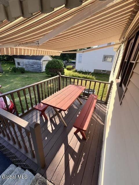 3936 Albany Street – photo 3