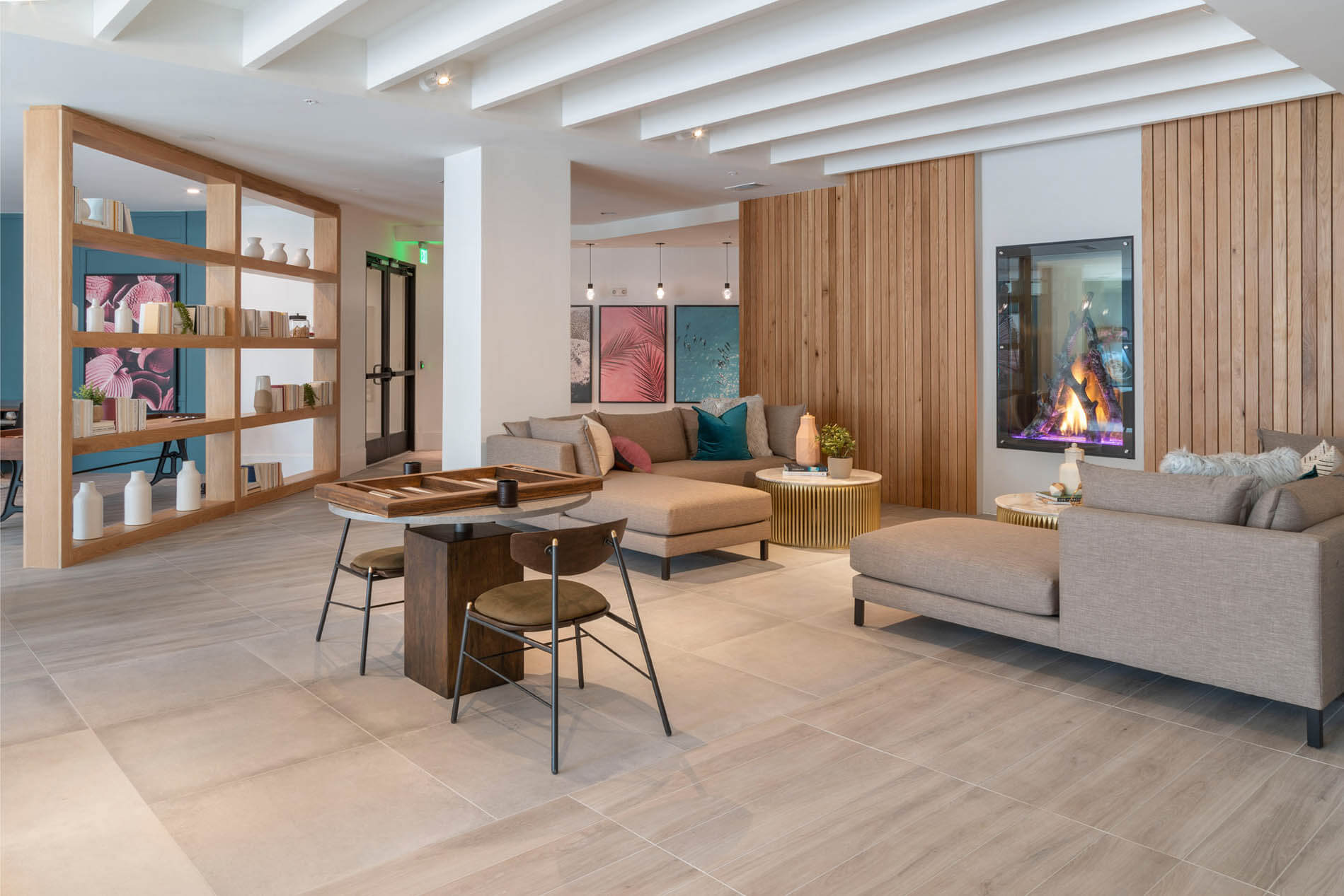 Essex Luxe Apartments – photo 1