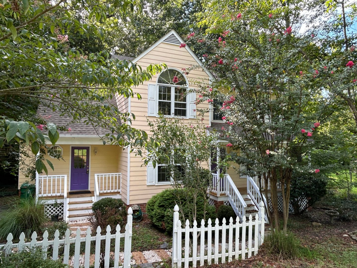 Spacious 3BR Deer Run Home on Cul-de-Sac – photo 2