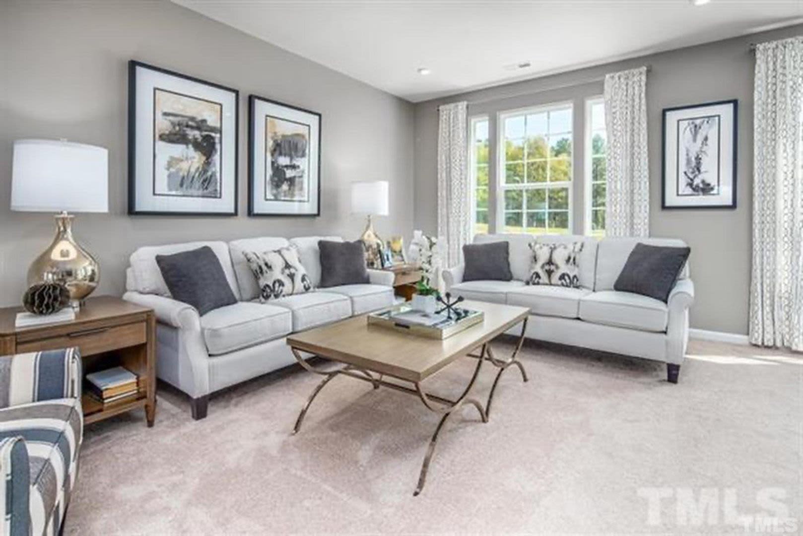 Room In 4 Bedroom Townhome At Pathfinder Wy – photo 5
