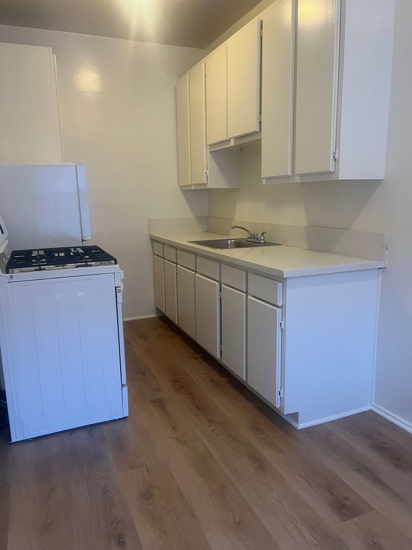 Mansfield Apartments – photo 3