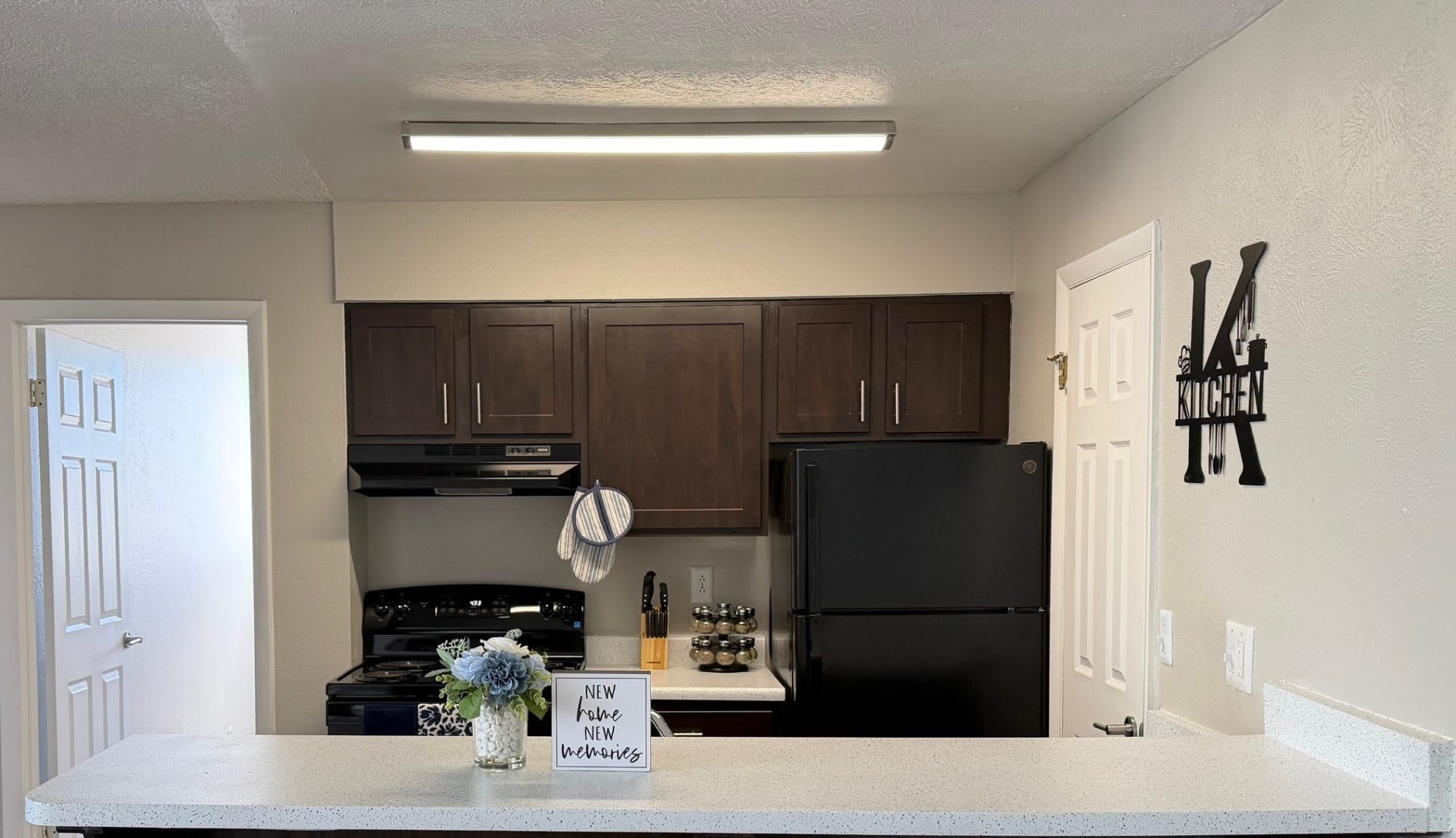 Spring Creek Apartments – photo 2